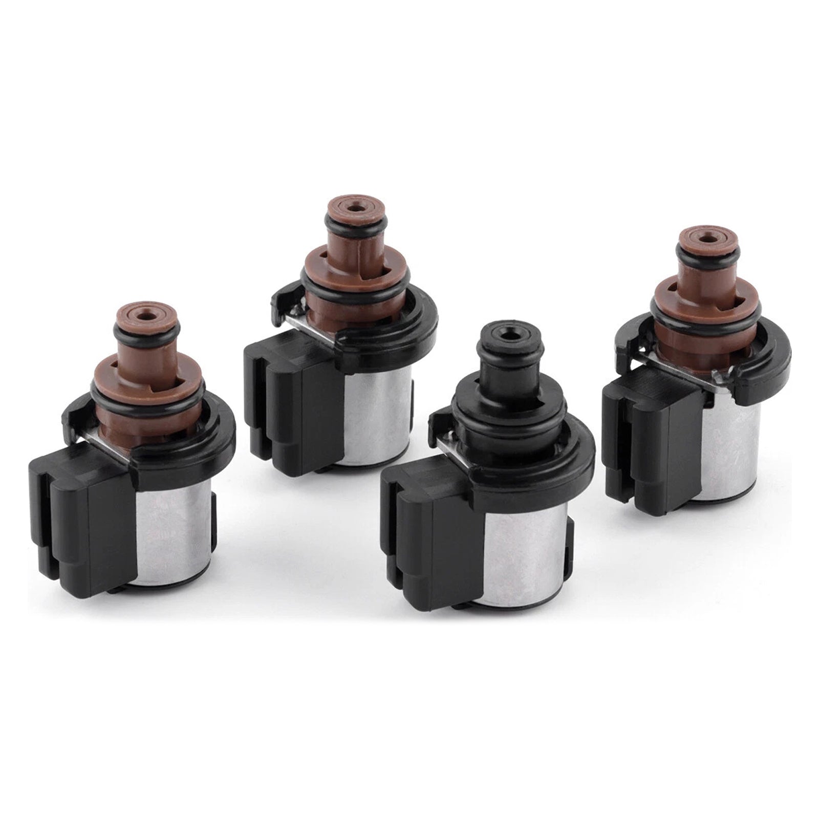 Subaru Lineartronic CVT TR580 TR690 4-delige koppelomvormer AWD-solenoïde