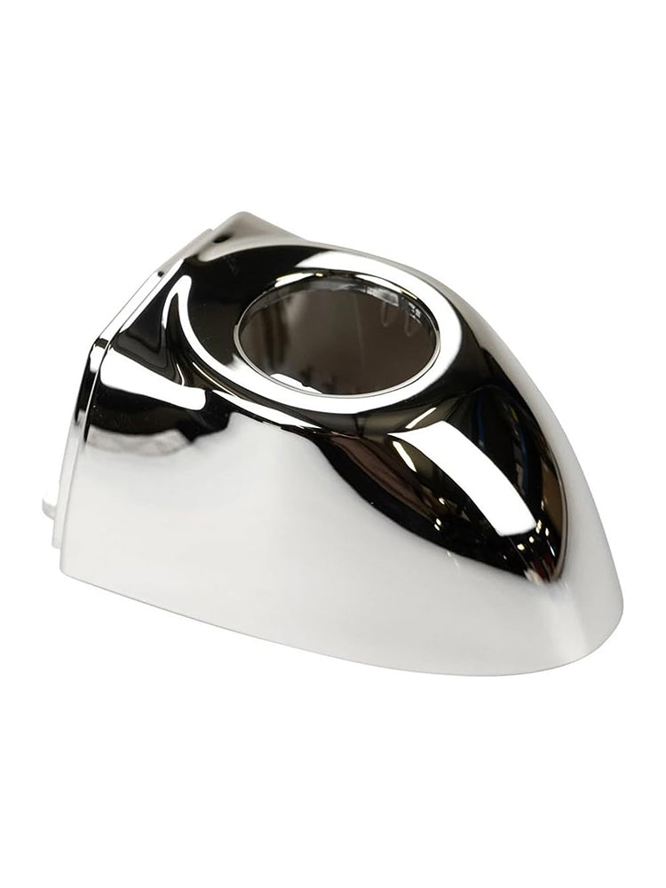 Predná čiapka na rukoväť vonkajších dverí 735607049 pre Fiat 500x 2016-2021