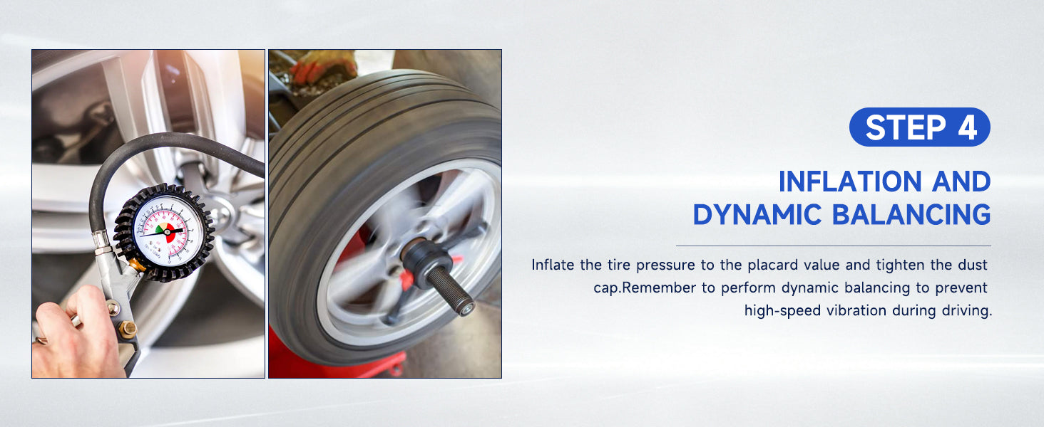 2021-2024 Tesla Model X 4Pcs Bluetooth TPMS Tire Pressure Sensor