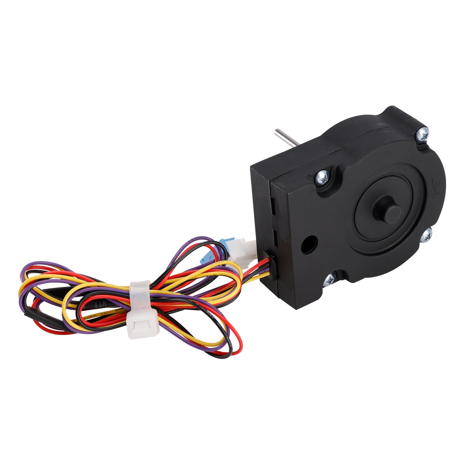 Eau63923602 kjøleskap kondensator viftemotor for LG kjøleskap DC 12V