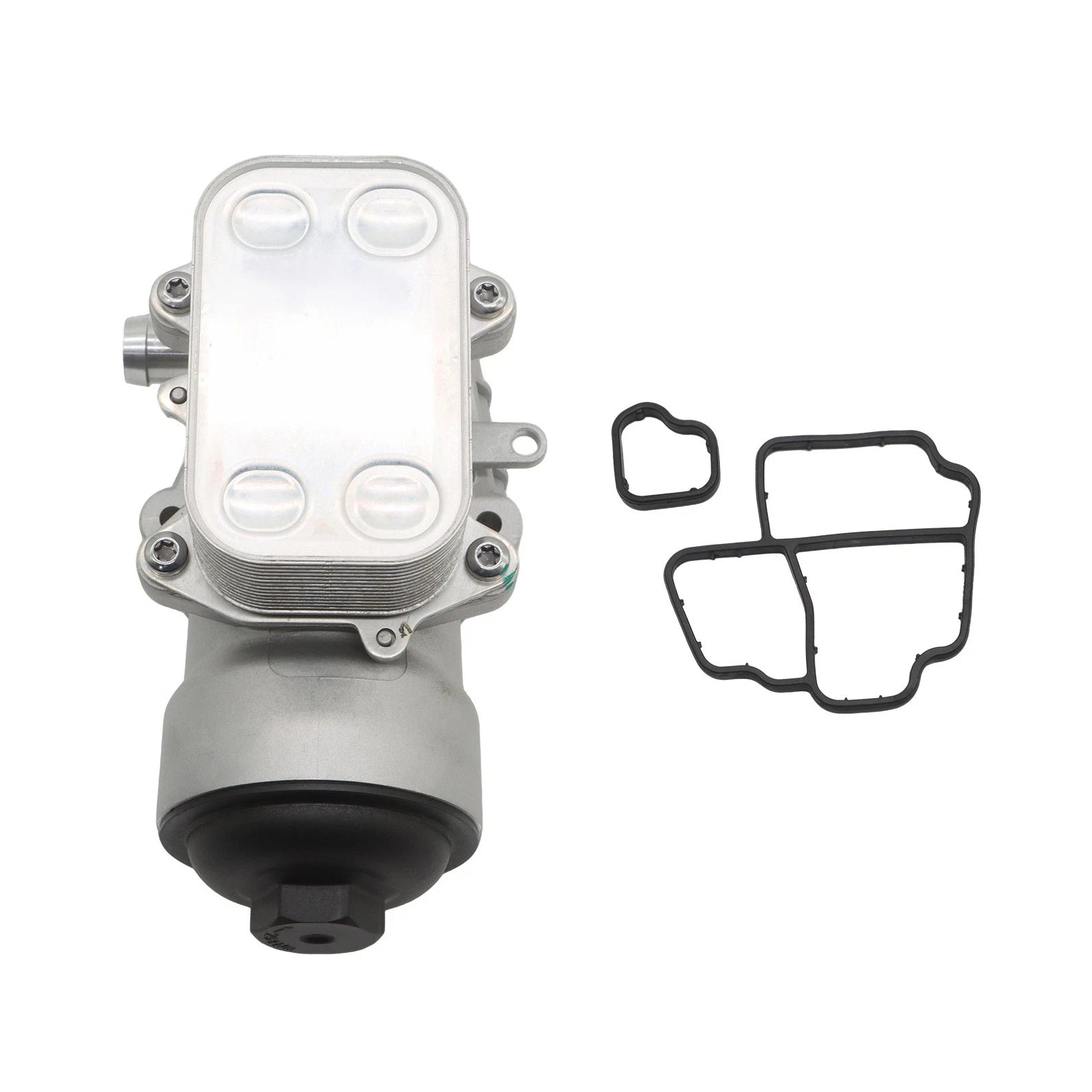 2012-2014 VW Amarok Passat 2.0L New Engine Oil Filter Housing 03L115389B 03L115389C