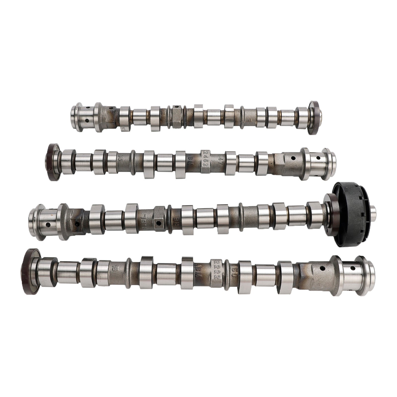 2019-2021 Ram 1500 Classic with 3.6L engine Camshafts 05184377AF 4Pcs