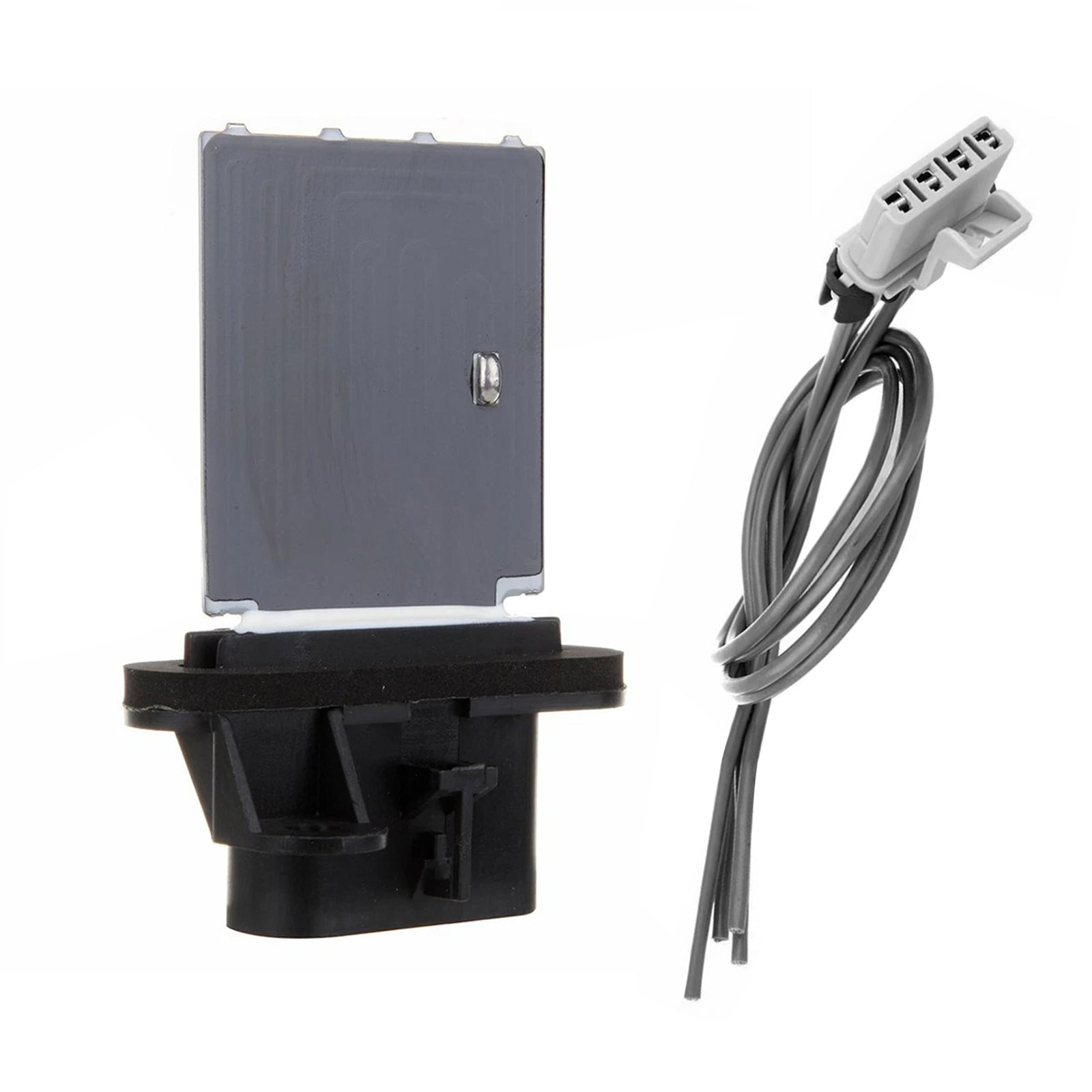 2005-2017 Toyota Tacoma HVAC Heater Blower Regulator Resistor 8713804052