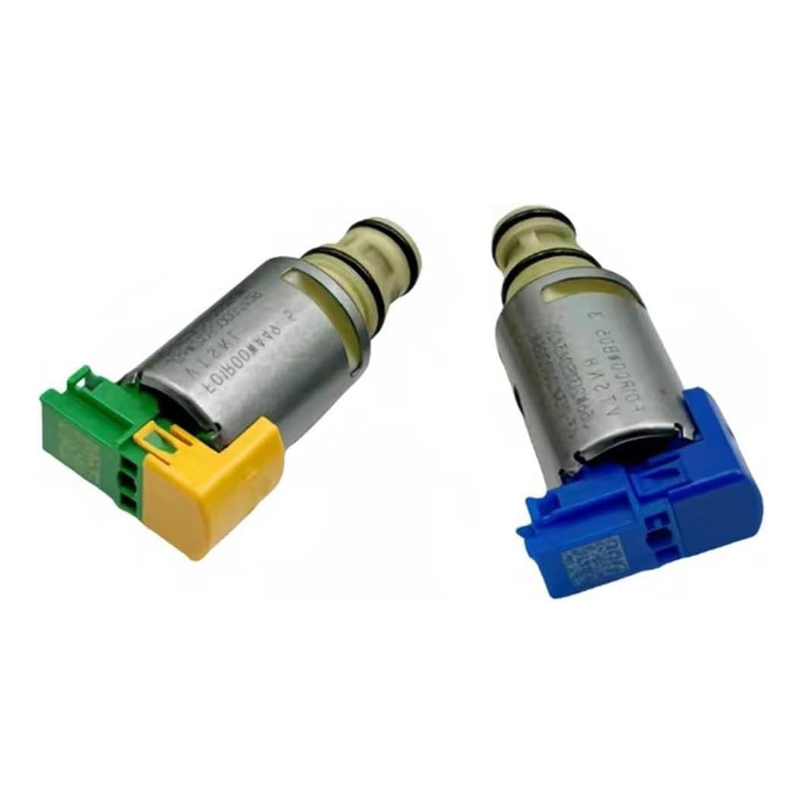 9PCS 8F35 Automatic Transmission Solenoids For Ford Escape 1.5 2.0