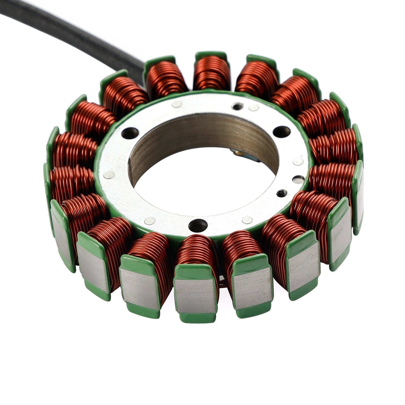 Stator de générateur magnéto Kymco MXU 400 IRS GREEN LINE 31120-LFA5-E00