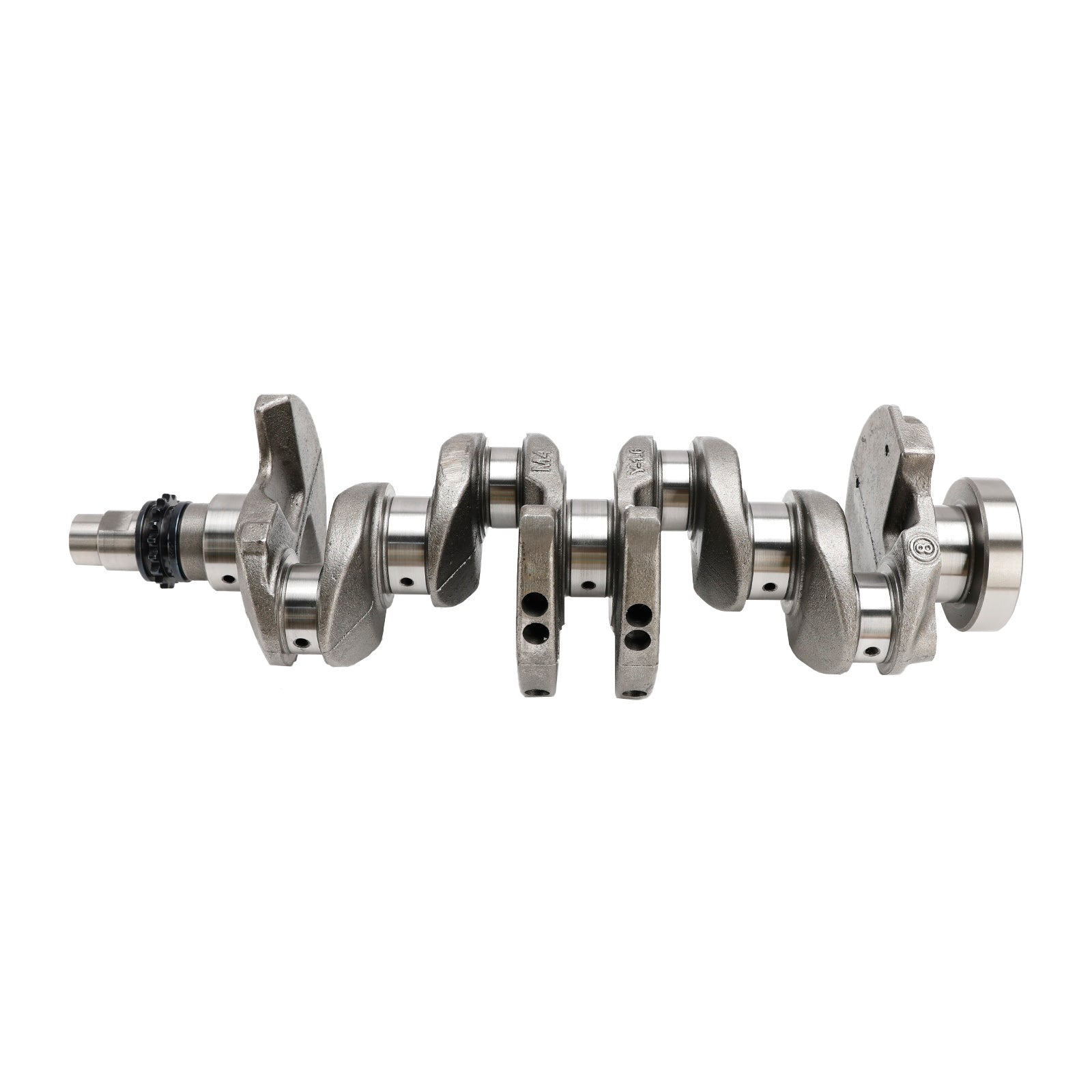 2010-2015 Kia Sportage (SL) G4FD Engine Rebuild Overhaul Kit w/Crankshaft & Connecting Rod