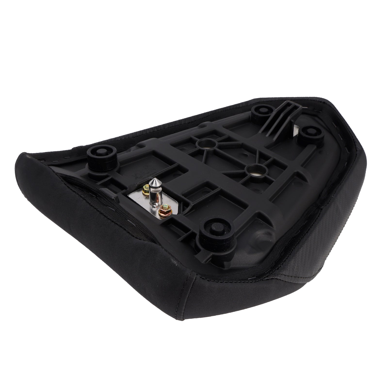 Lower Front W/ Rear Seat Driver Pillion Green2 For Kawasaki Ninja H2 Sx 22-25