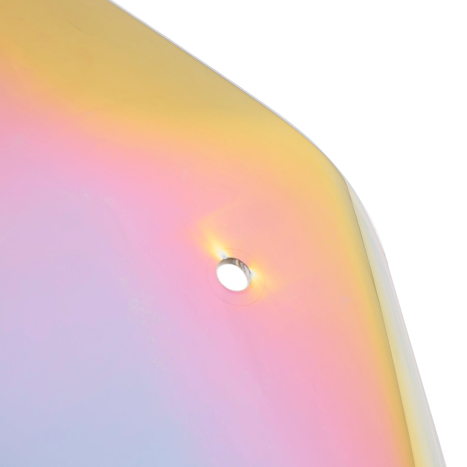 2023-2024 Suzuki GSX-8S Windshield WindScreen