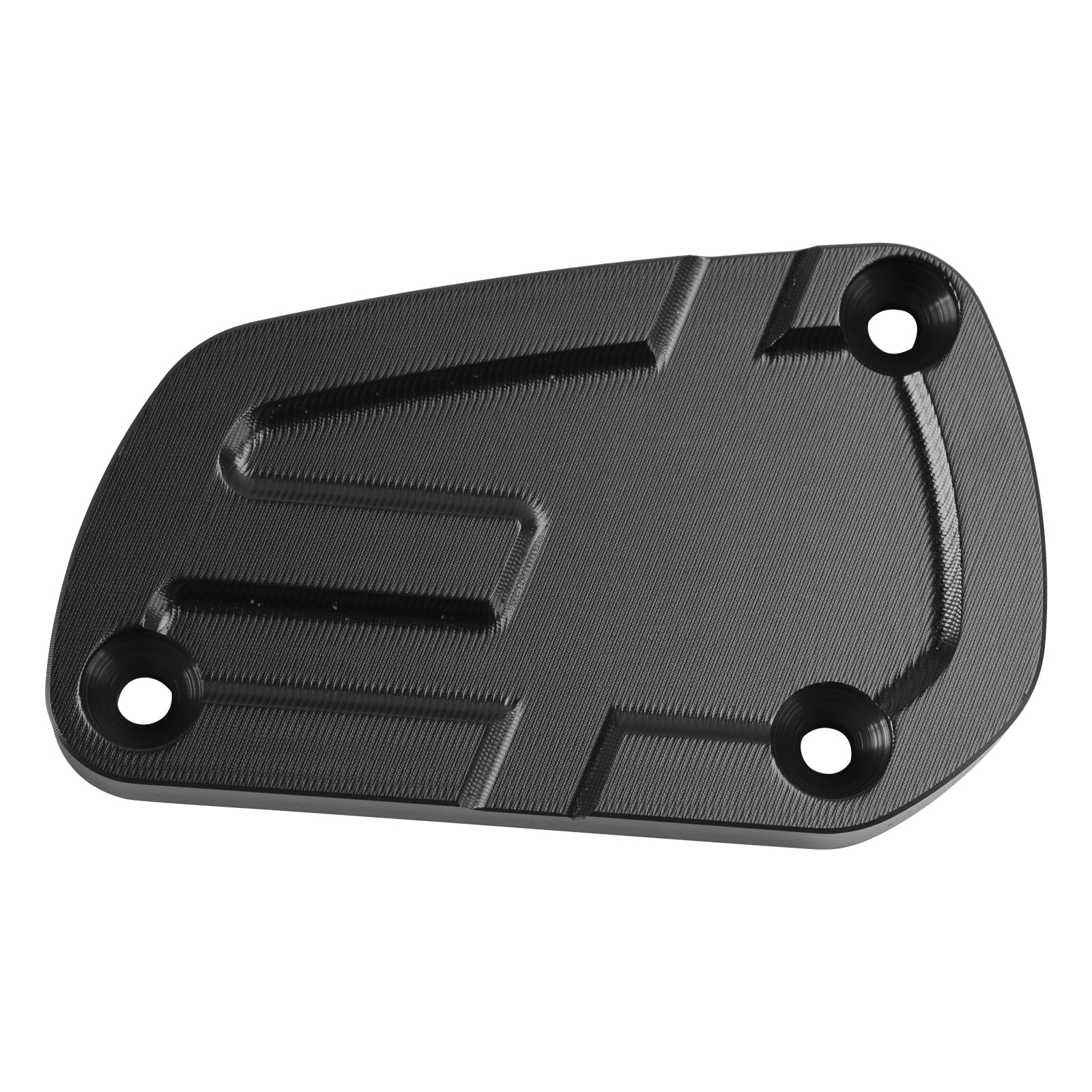 CNC frontbremsevæsketanklokk for Moto Guzzi V85 TT 2019-2024 23 22 21