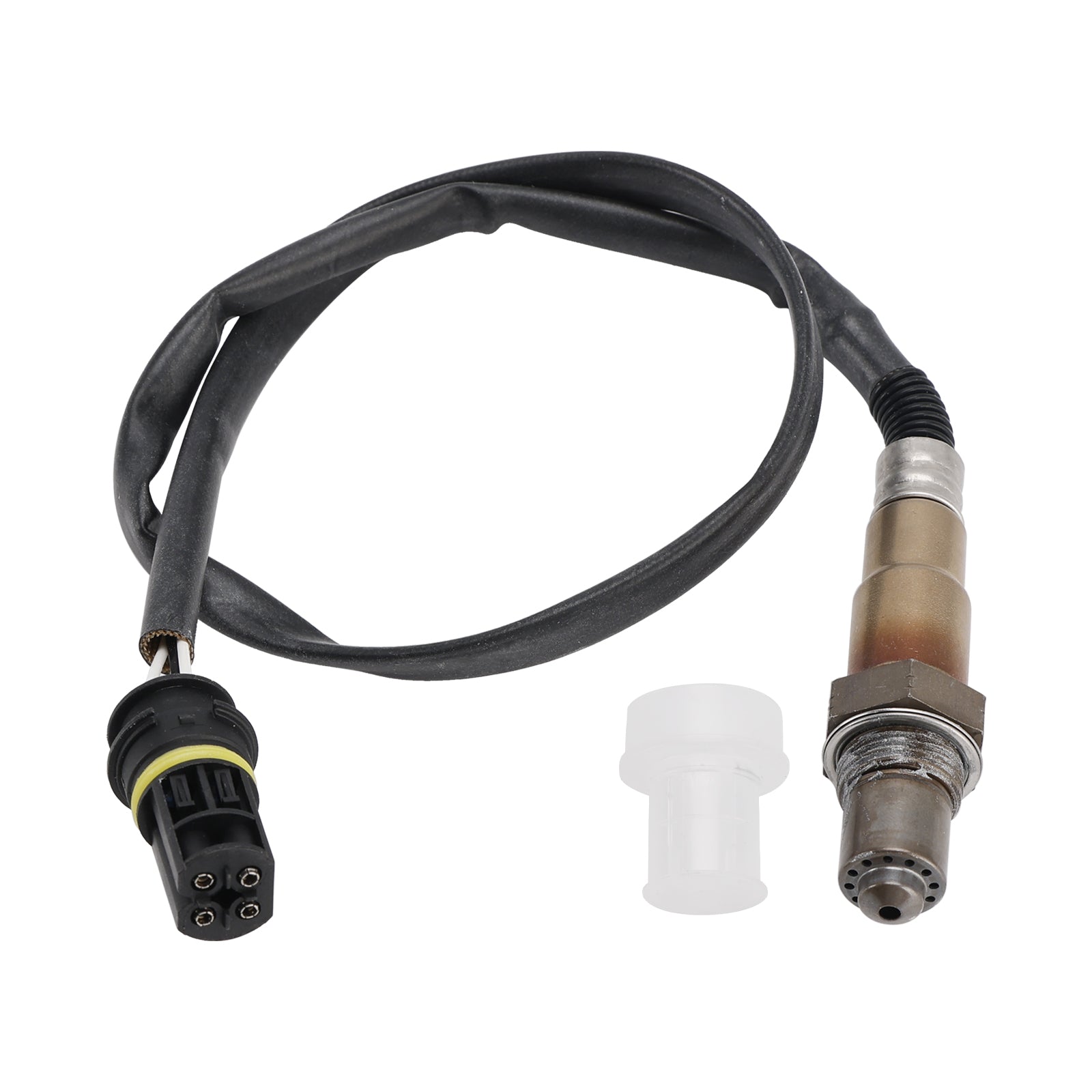 Pre Lambda Sensor A0015408717 For Mercedes Benz C-Class W203 S203 CL203 180 200