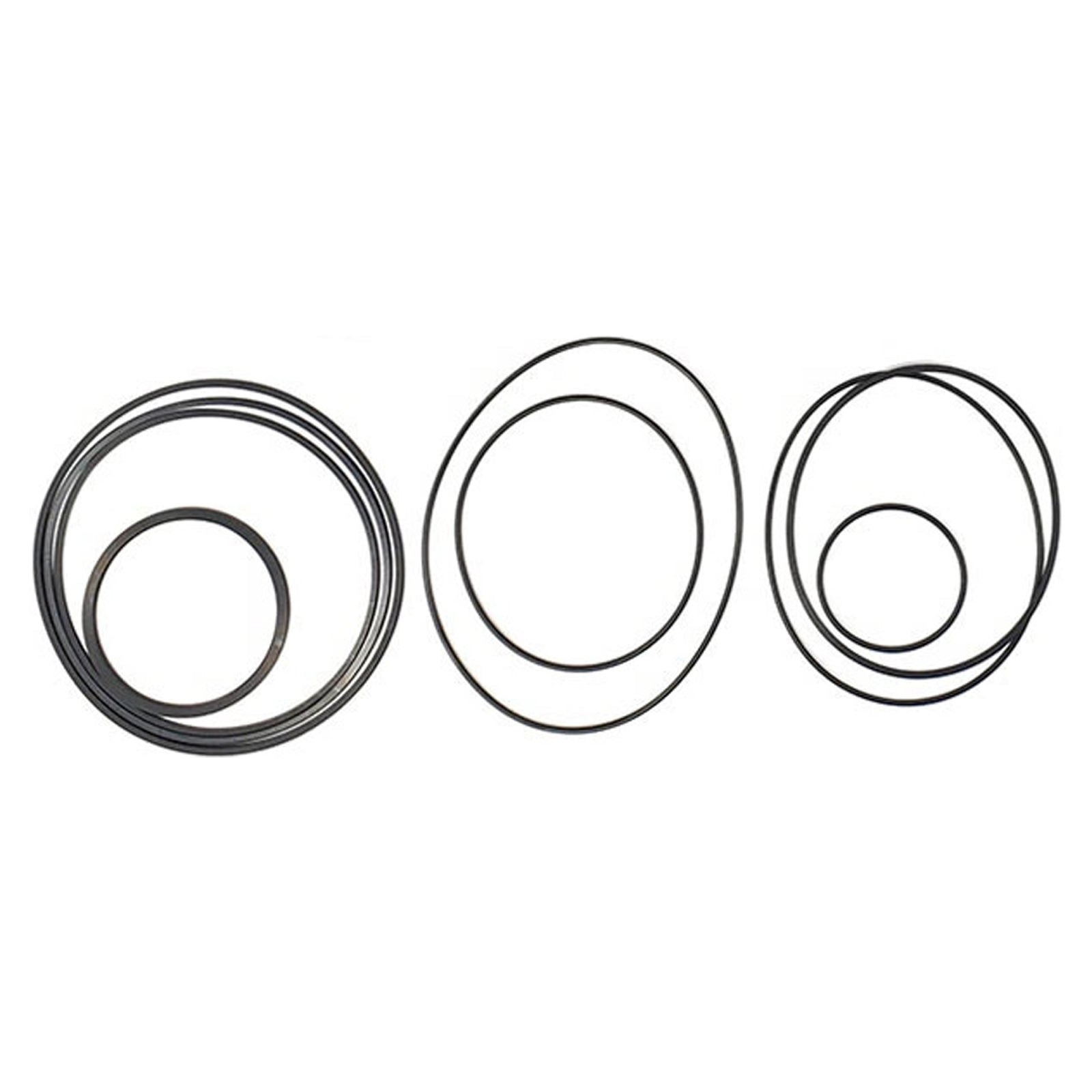 Kit de reconstruction principal de transmission CVT Toyota RAV4 2.0L 2014+ K114