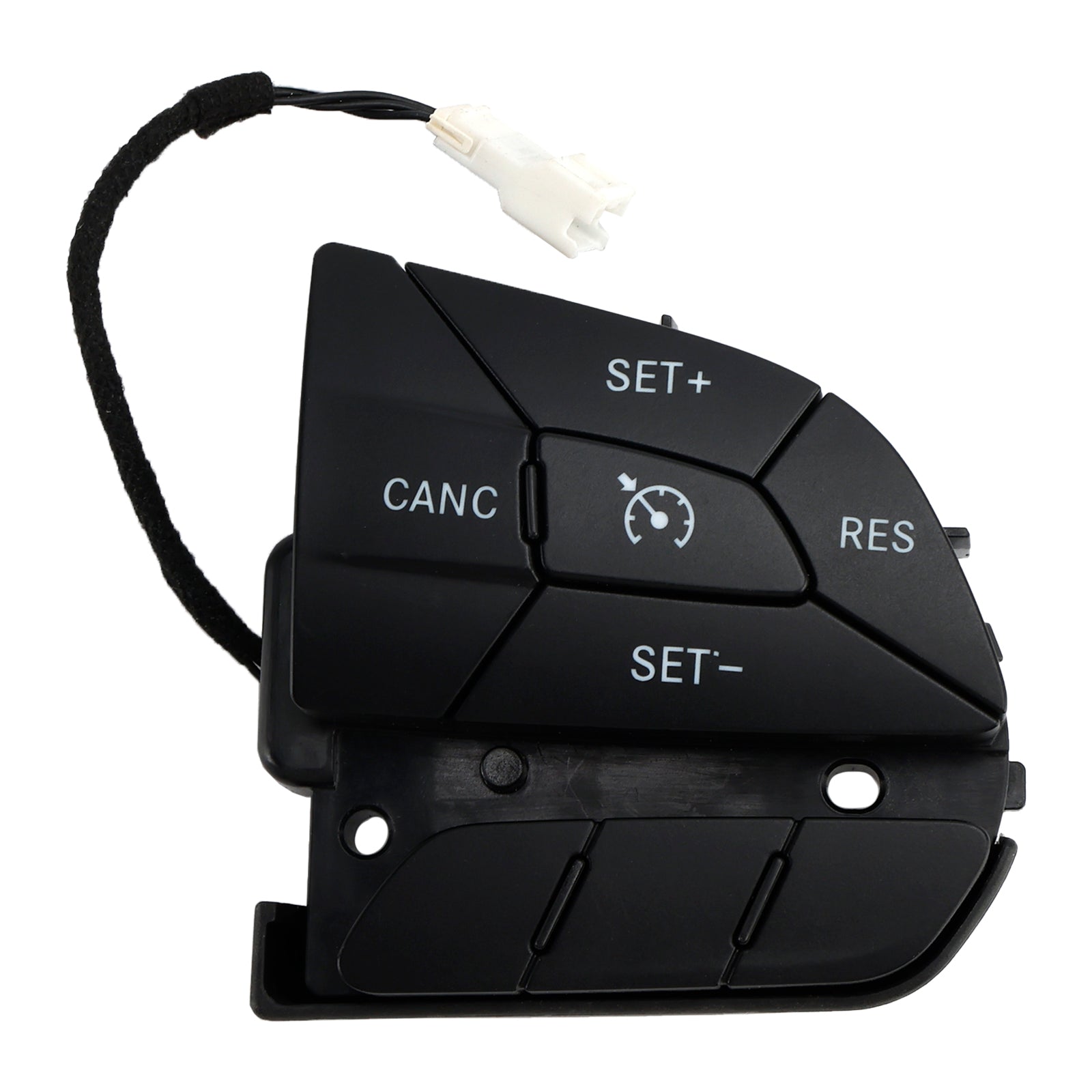 Steering Wheel Cruise Control Switch 68321897AA for Jeep Cherokee 2014-2024