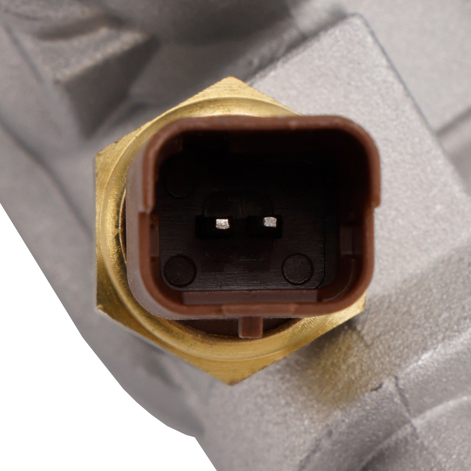 Engine Coolant Thermostat Housing Assy for Dodge Dart L4 1.4L 4892642AA