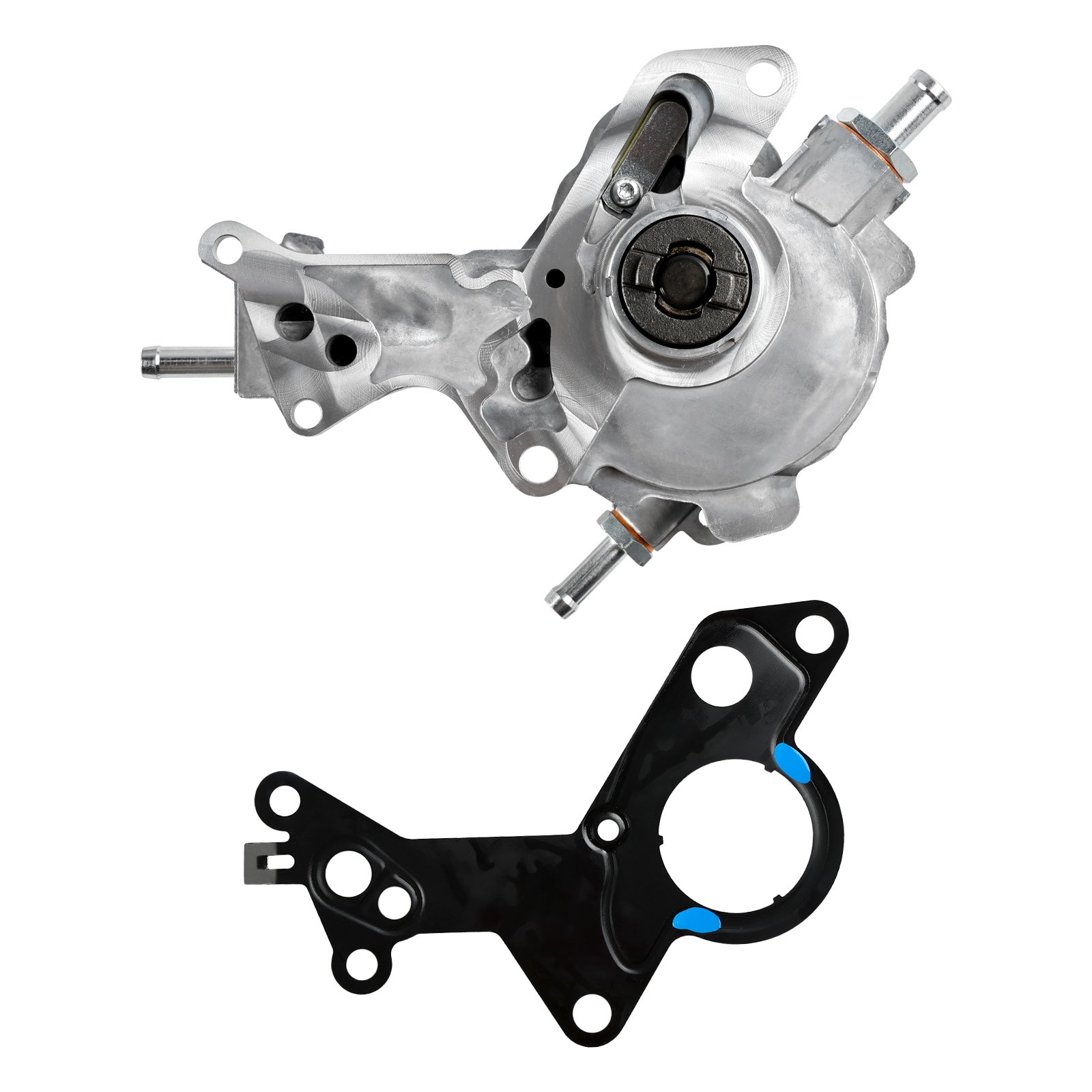 Pompa a vuoto 038145209 per Audi A2 A3 A4 A6 2000-2010 1.4 TDI/1.9 TDI/2.0 TDI