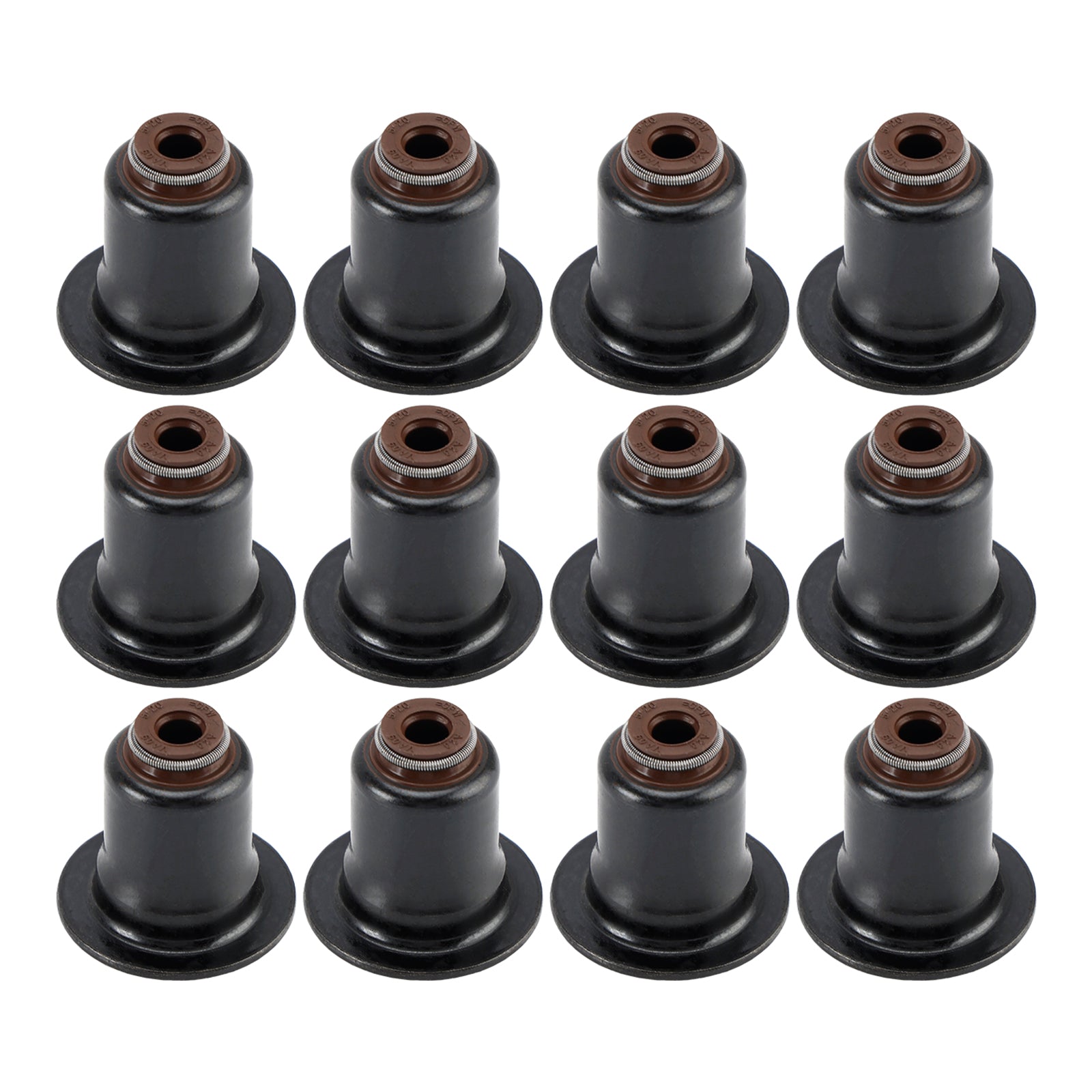 2011-2013 BMW 135i E82 E88 N55 3.0L Motor Reconstrução Pistons do kit de manivela de manivela do kit de cambota Conjunto de tempo 11212163665