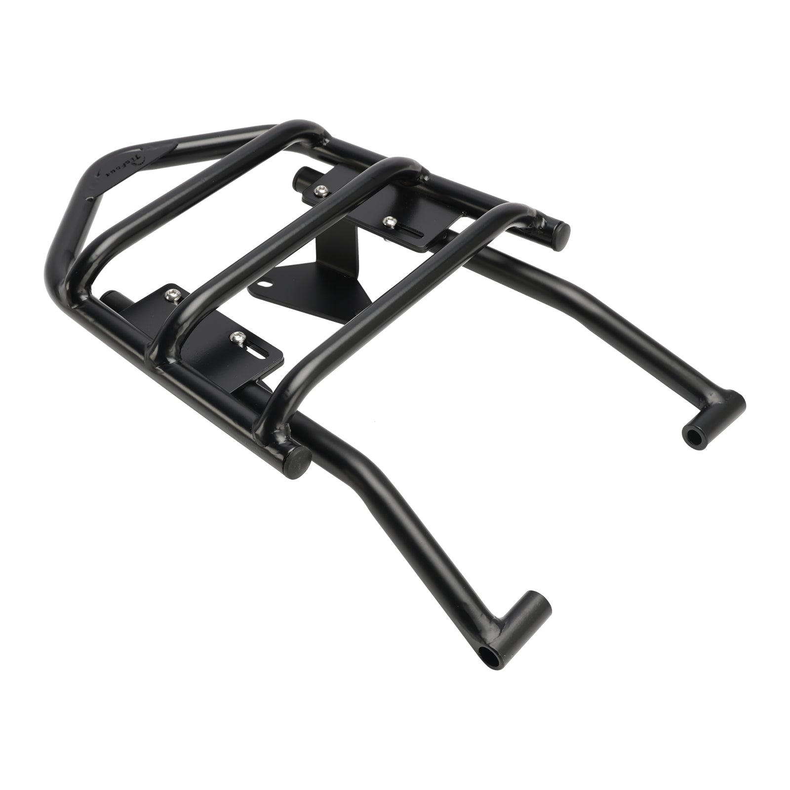 2018-2024 Honda CRF450RL Rear Rack Luggage Carrier - Black