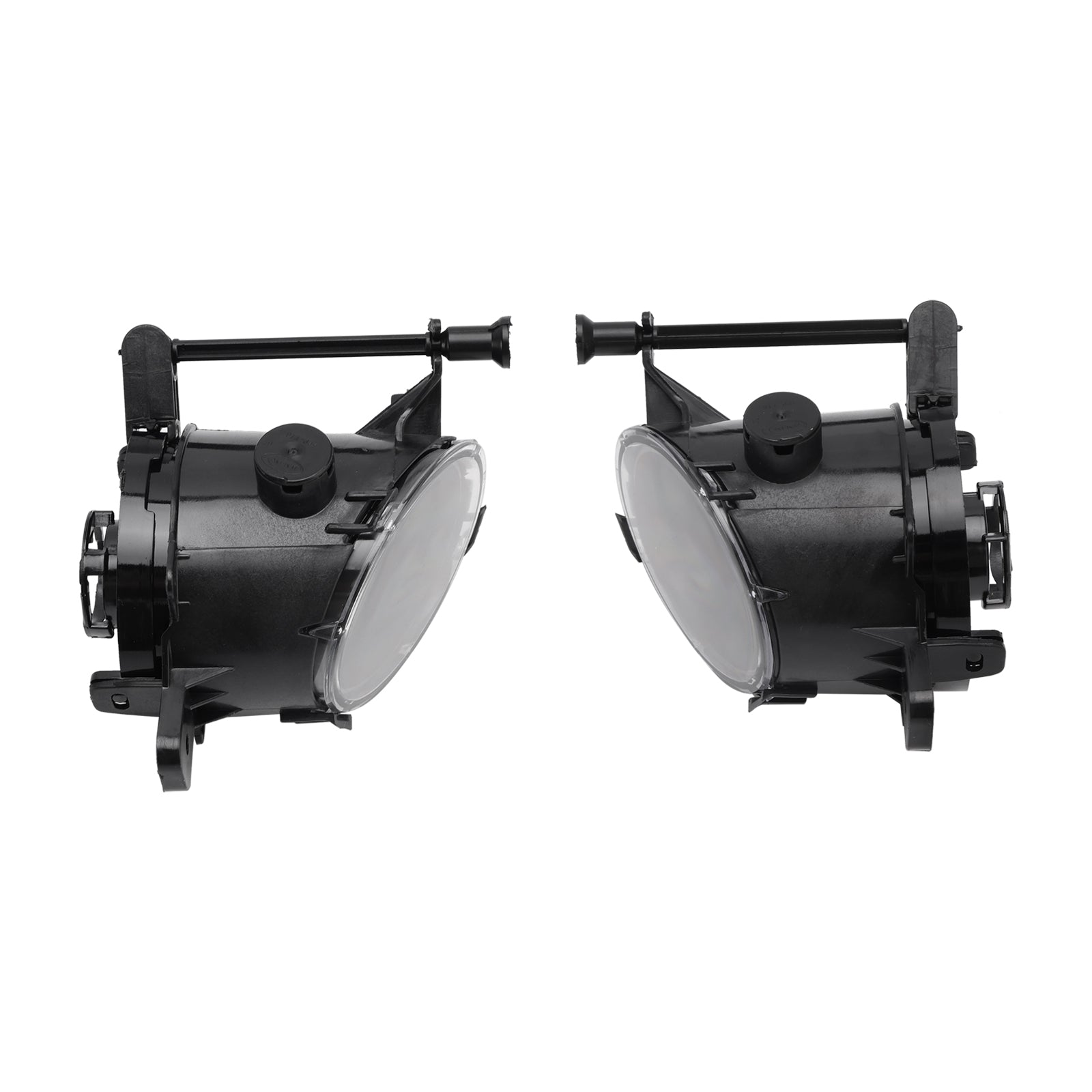 Front Fog Light Lamp Cover 1710525 1710524 For Opel Zafira B (A05) 2008-2011