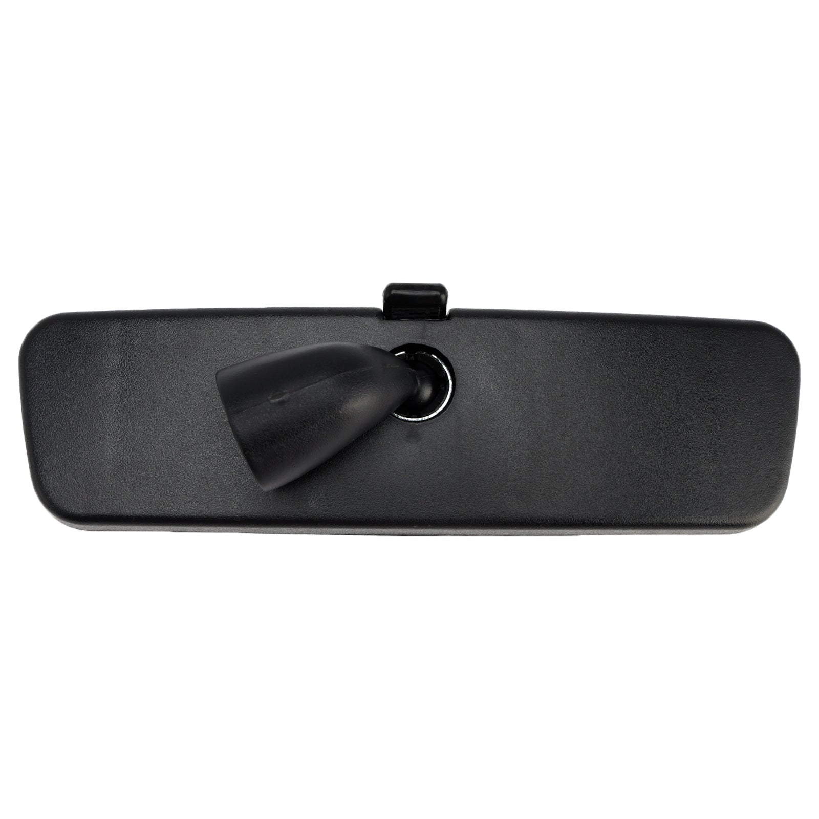 Black Rear View Interior Mirror Glass 3B0857511G For VW Golf MK4 Jetta Passat