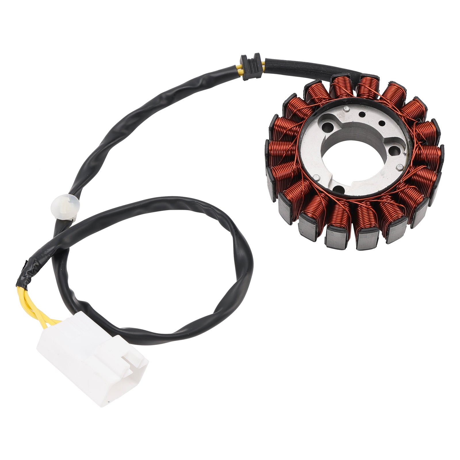 STATOR Alternateur pour Honda FES125 FES150 S-Wing 2007 2008 2009 2011 2012