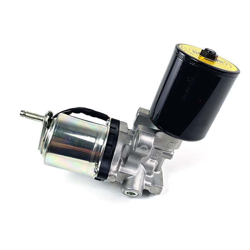 2009.07-up LEXUS RX270/RX350/RX450H GYL10/GYL15/GYL16 Antiblokkeer ABS Rempompversterker 47070-50040 47070-48080