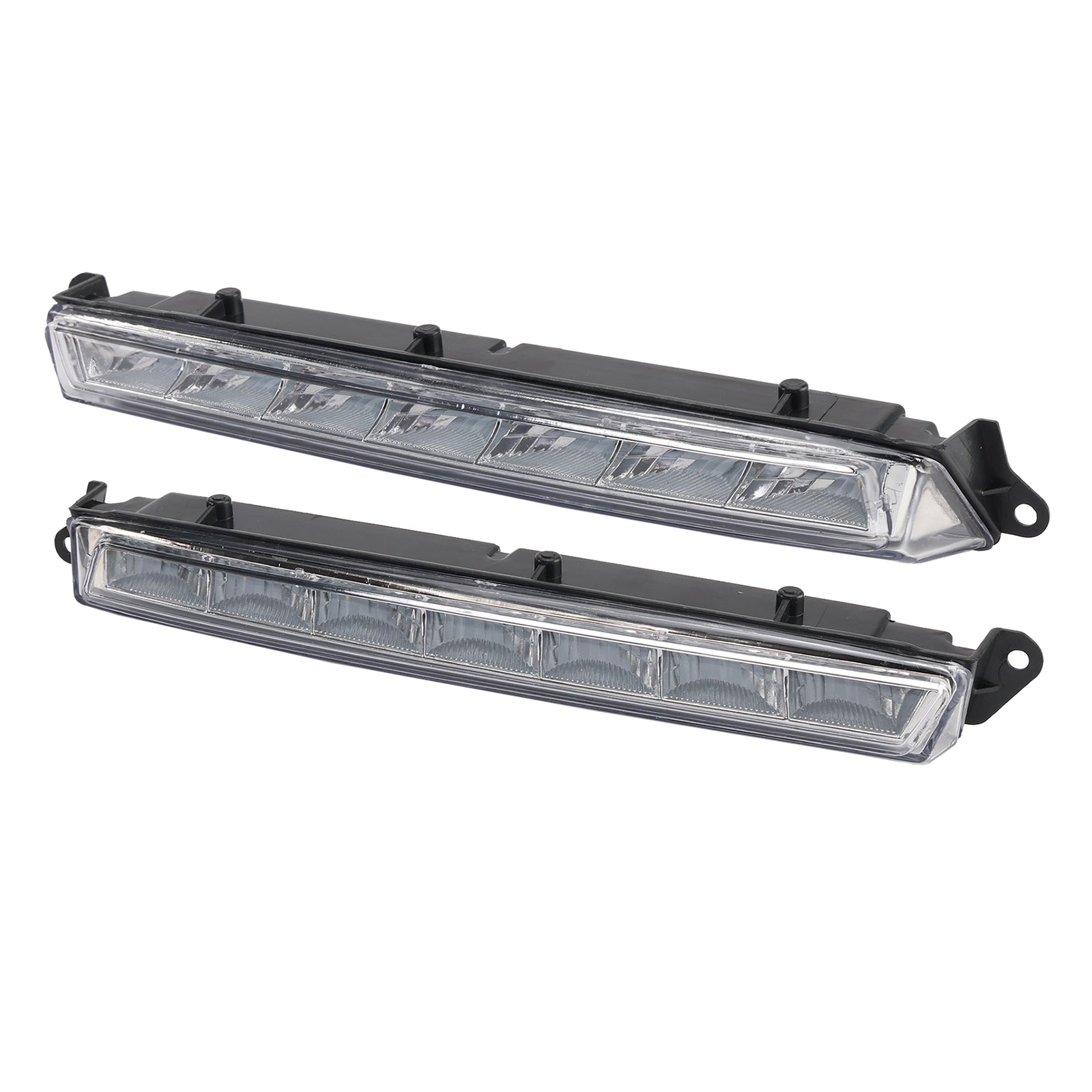 2007-2013 Mercedes-Benz X164 GL320 GL350 GL450 ML63 AMG X166 Paar Led-dagrijverlichting A1649060351