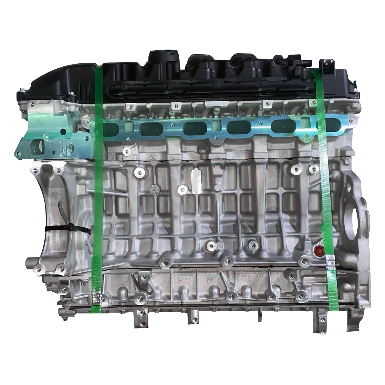 09/2008-06/2012 BMW 7 Series F01 F02 F03 F04 3.0 740i N54 Brand New Long Engine Block N54B30A