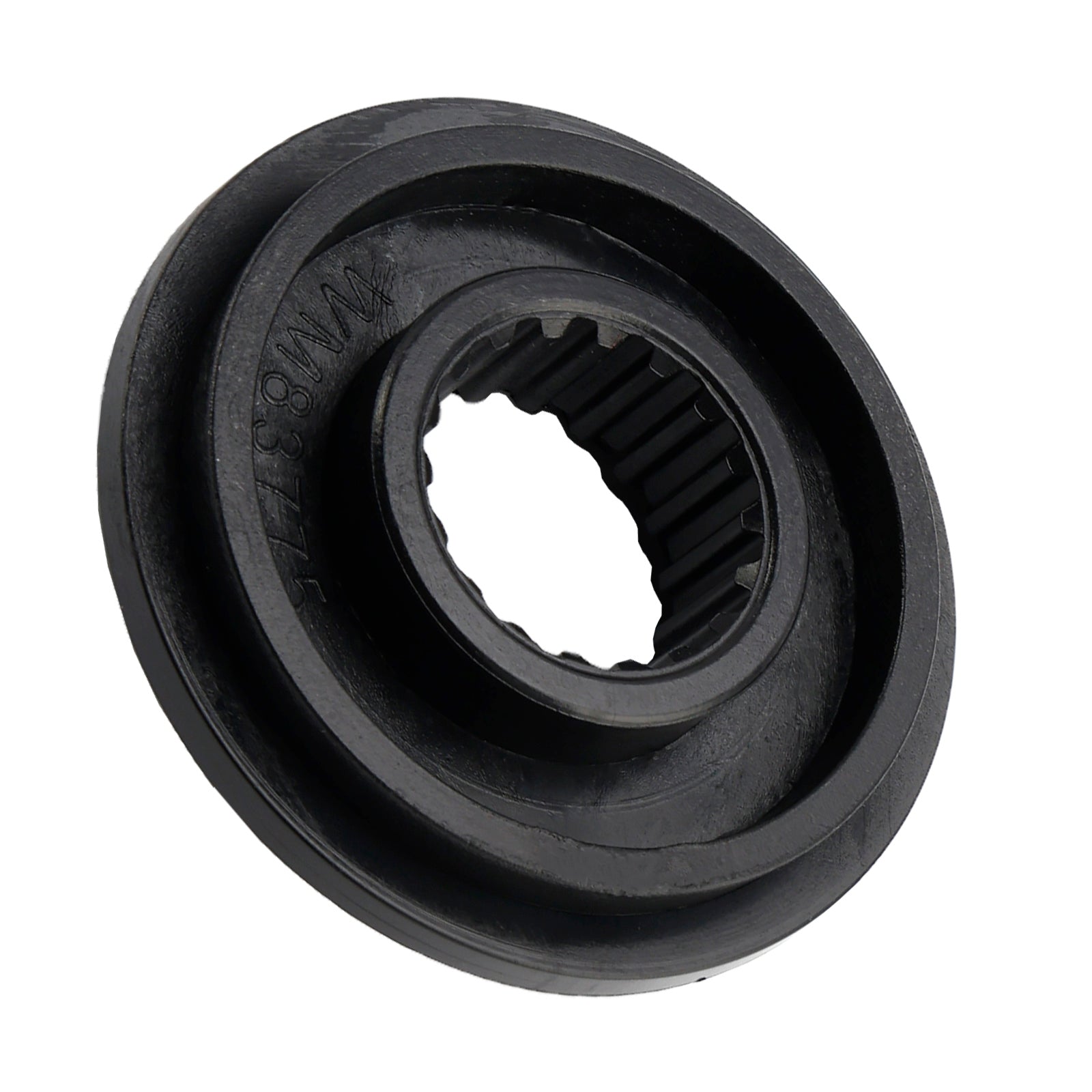 DC97-16984A Washer Clutch Gear Coupling for Samsung Vaskemaskin