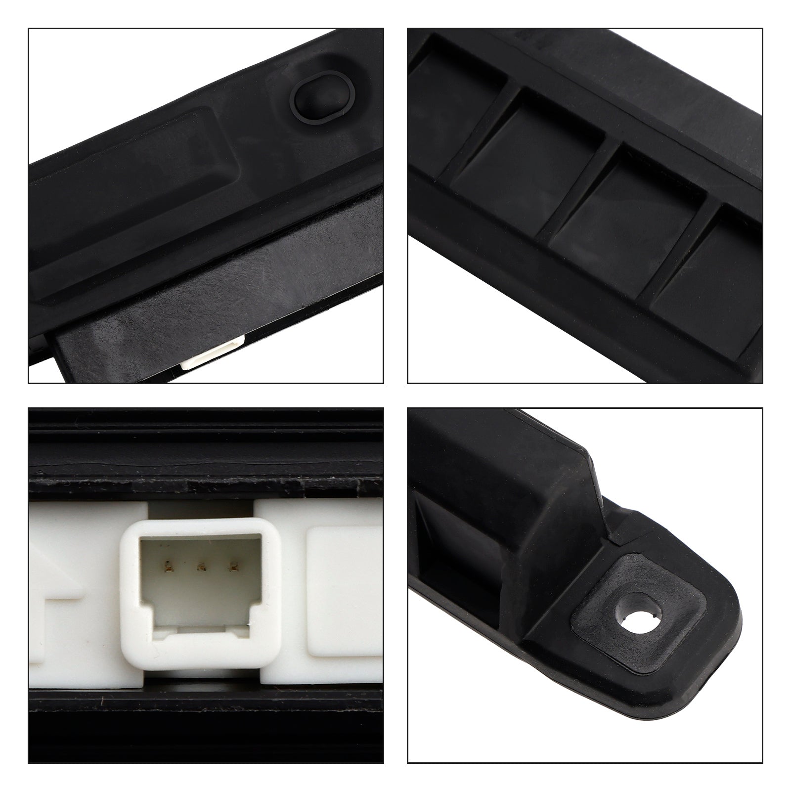 Trunk Lid Release Switch Button for Toyota LandCruiser VDJ200 84840-28040