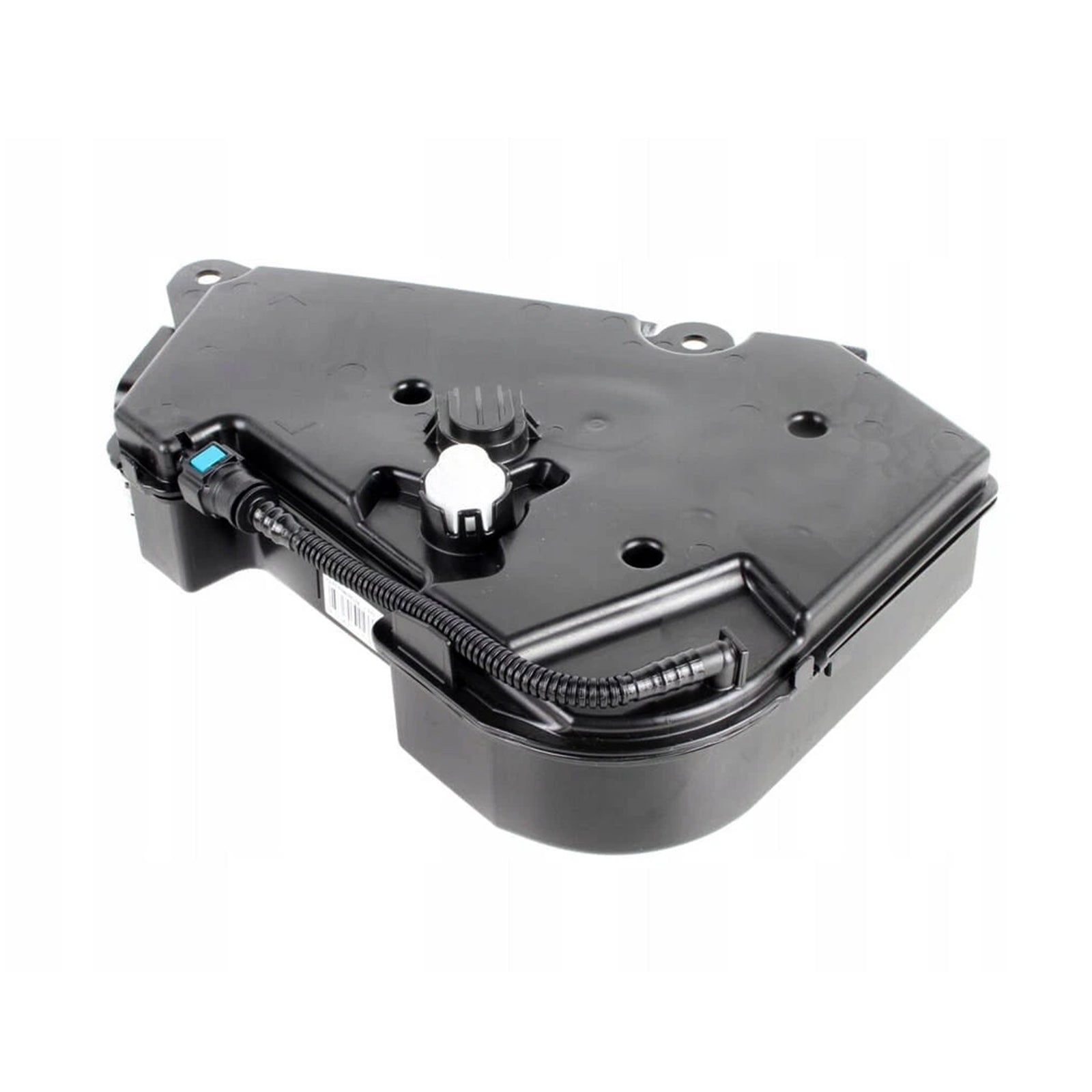 2004-12.2010 For CITROËN C4 Coupé LA_,2.0 HDi 11.1997 ccm,100 KW,136 PS FAP Fuel Additive Tank Pump 1613704580