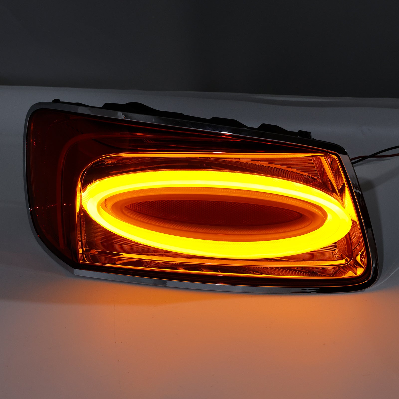 2013-2019 For Bentley Flying Spur 4.0L 6.0L Left Tail Light 4W0945095