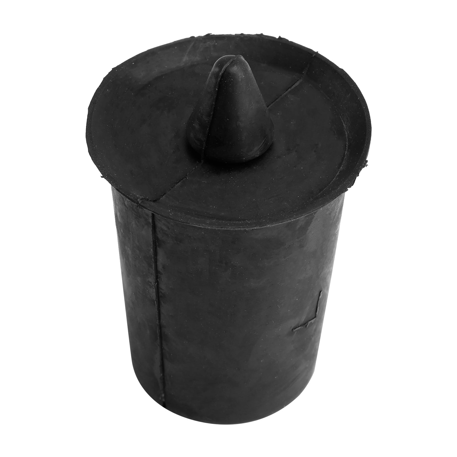 2007-2018 Jeep Wrangler JK reservewiel bumperstop 55395993AB