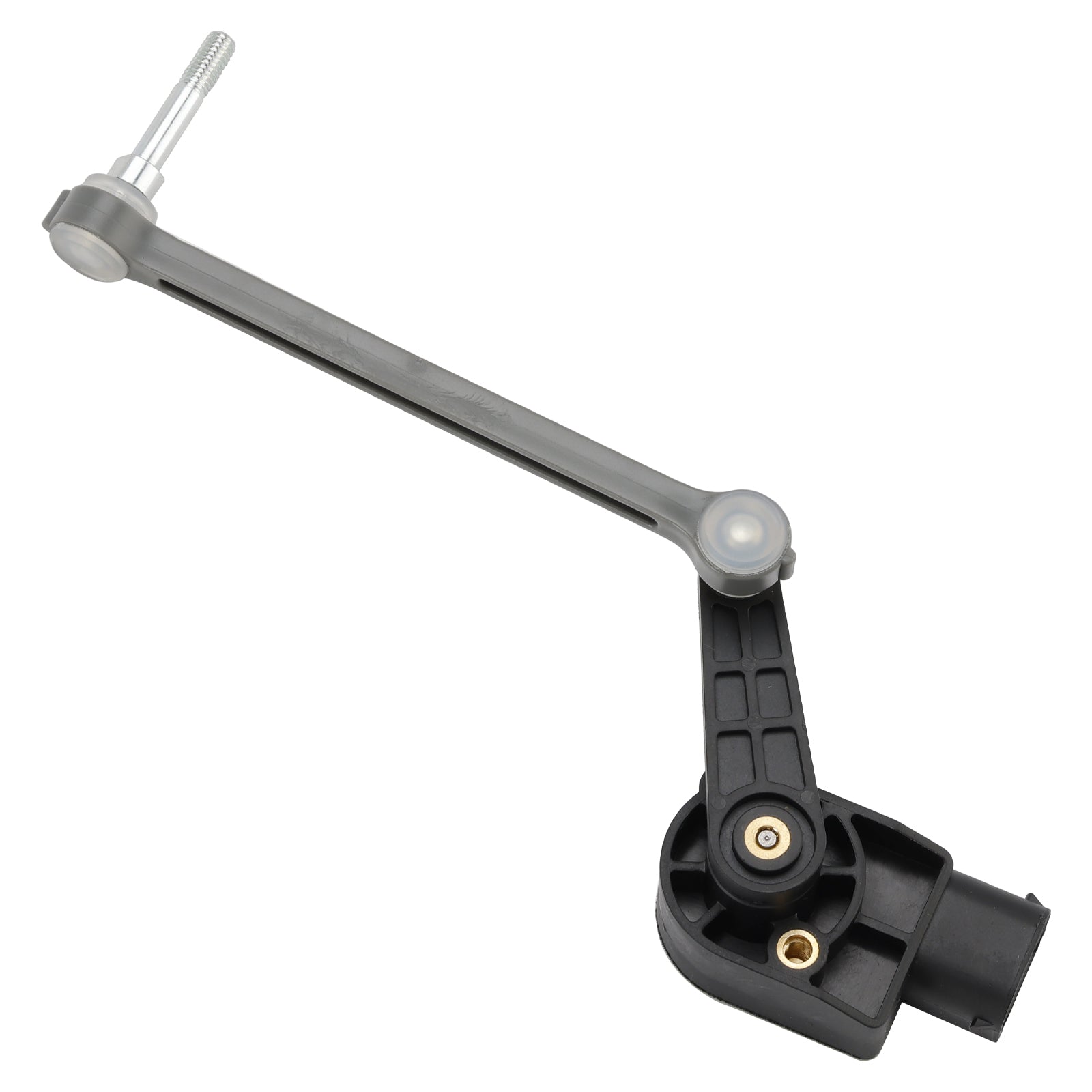 Front Left Height Level Sensor 3D0941285E For VW Phaeton 3D 2002-2016