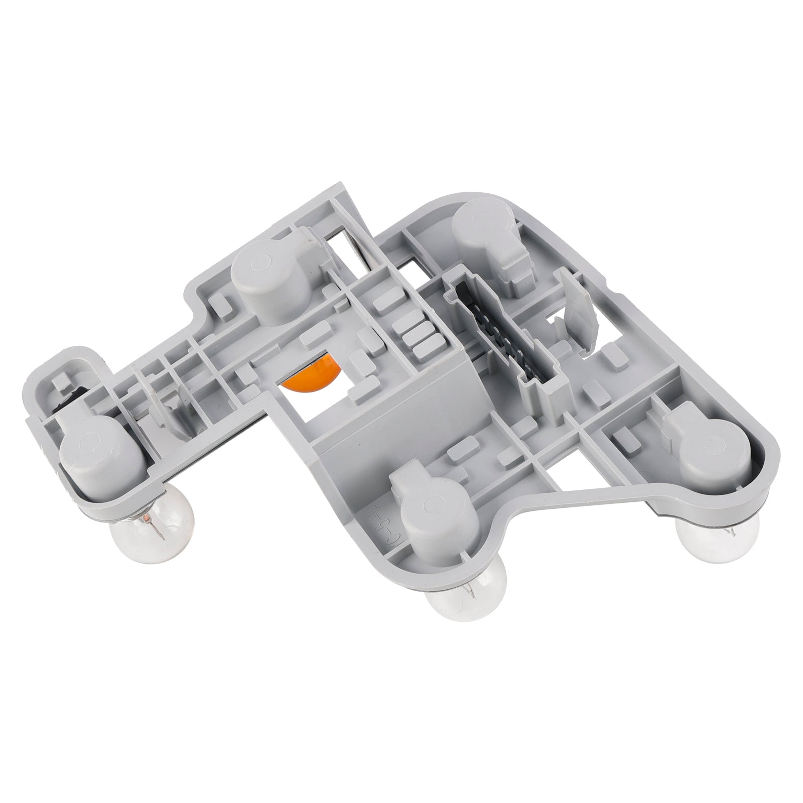 Mercedesy 2007 – 2010 W204 Držiak žiarovky pre ľavé zadné svetlo triedy C so žiarovkami