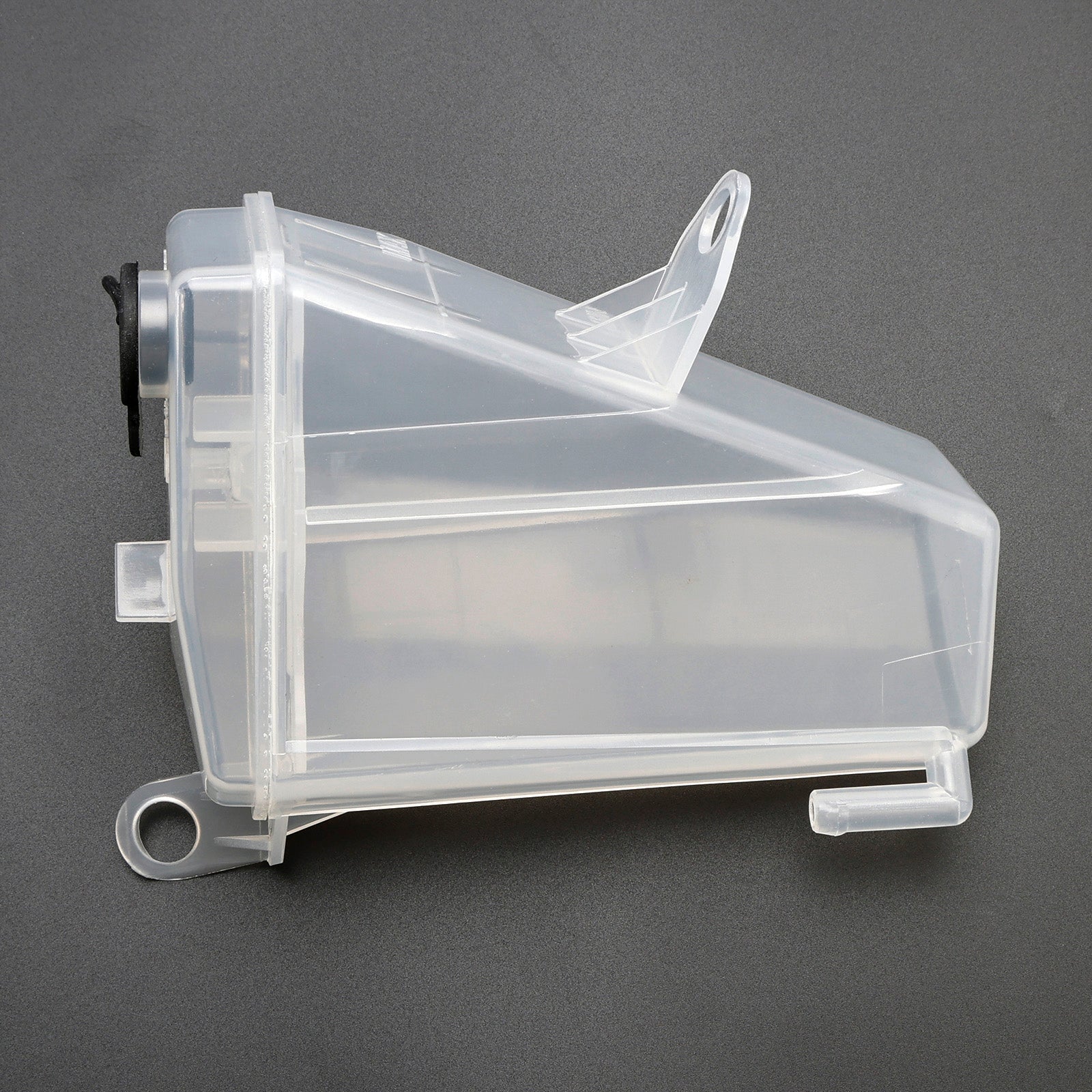 2019-2024 BMW S1000R koelvloeistofwaterreservoirradiator