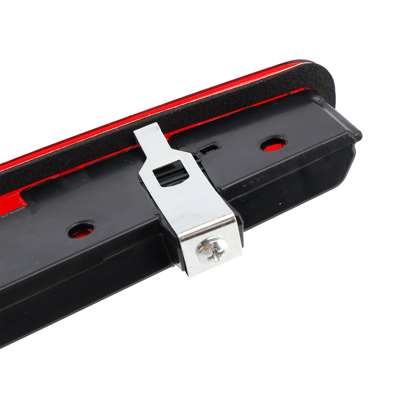 Rear High Mount Stop Light For Vauxhall/Opel Insignia A Mk1 2013-17 Facelift Red