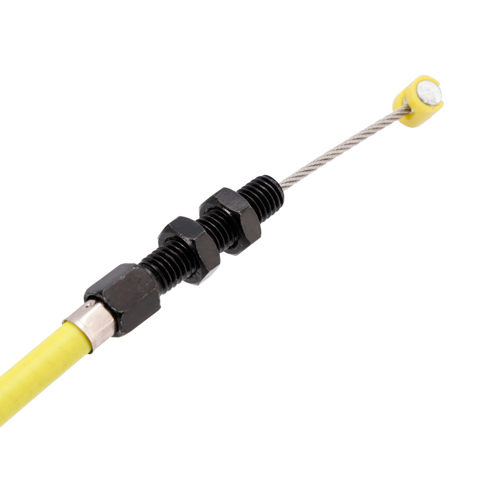 2017-2023 SUZUKI GSXR1000 MOTORCYCLE CLUTCH CABLE CABLE RECALD GULD