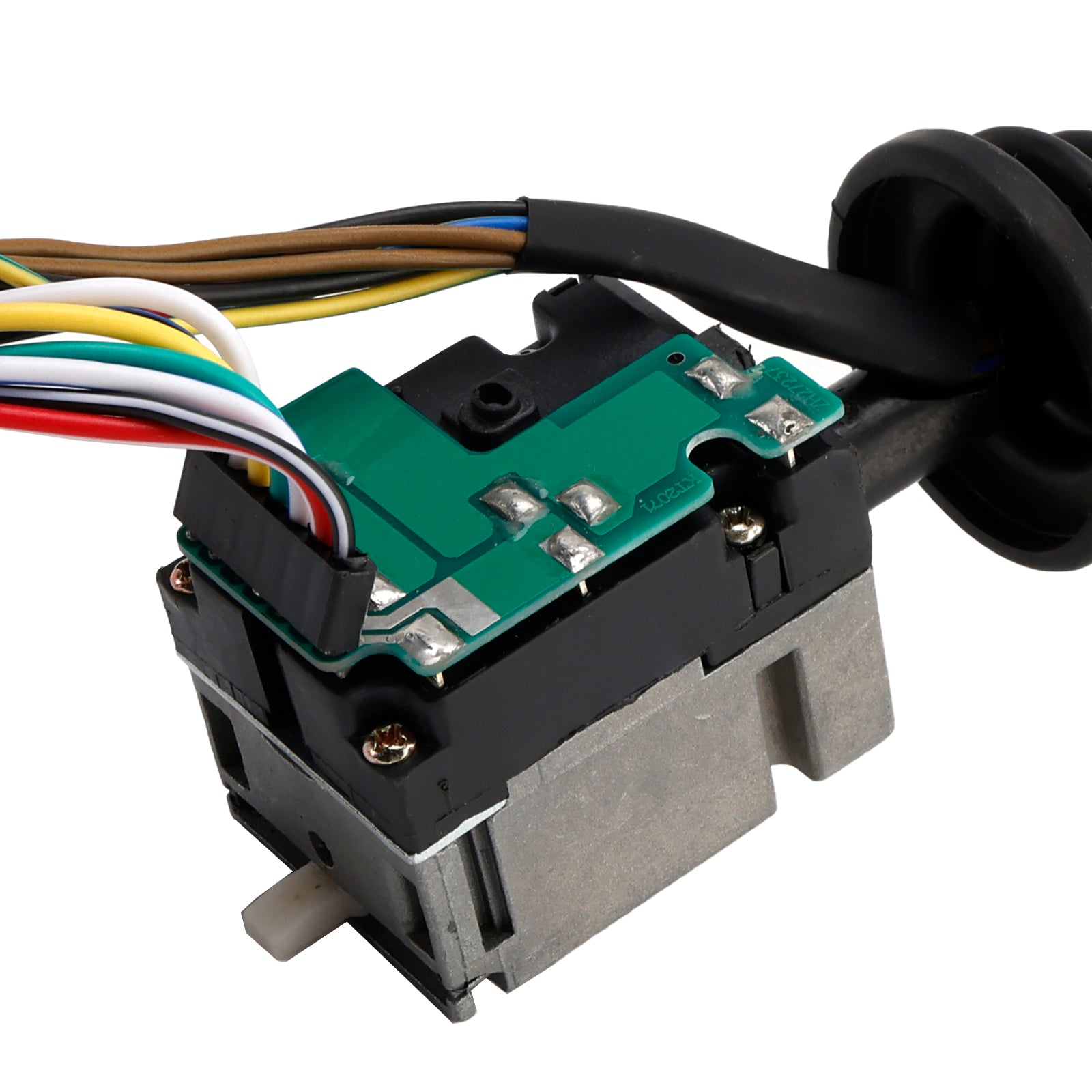 Steering Column Lever Switch for MAN 81255090124 81255090119 81255090093