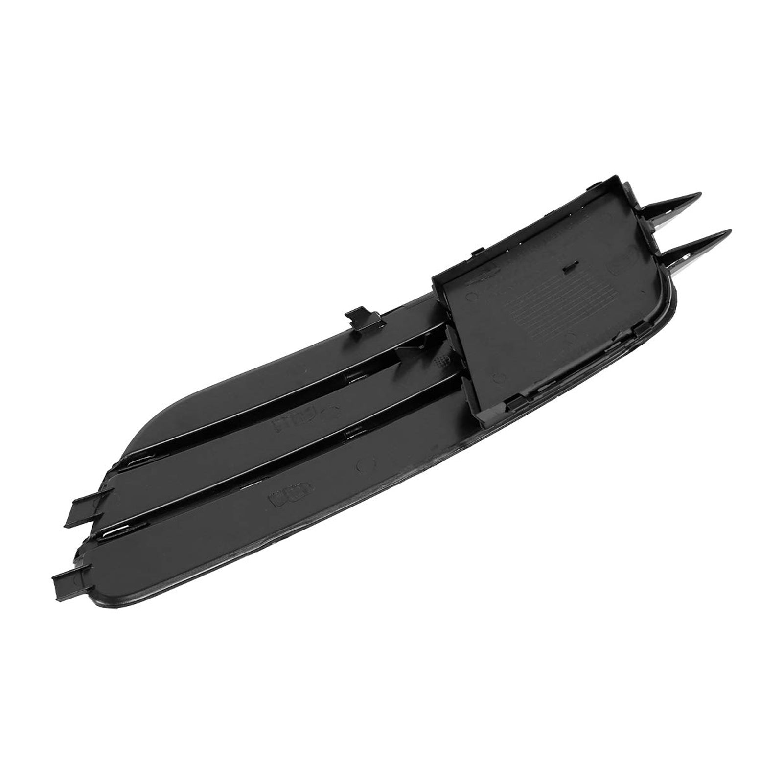 2012-2014 Audi A6 C7 côté gauche côté pare-chocs de pare-chocs Grille Light Grill 4G0807681