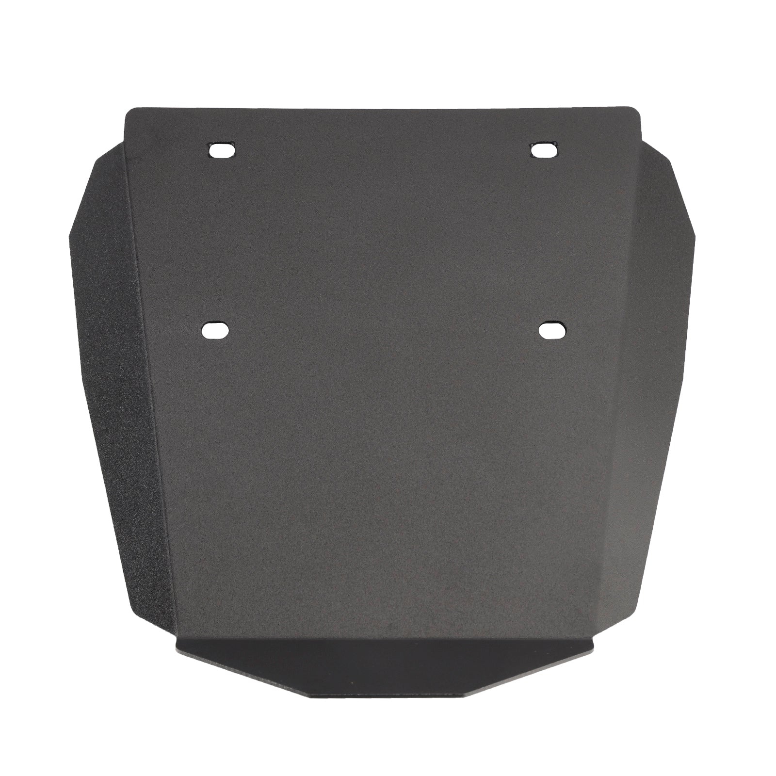 Support de cadre de support de plaque d'immatriculation en alliage d'aluminium pour BMW R1300GS 2023 – 2024