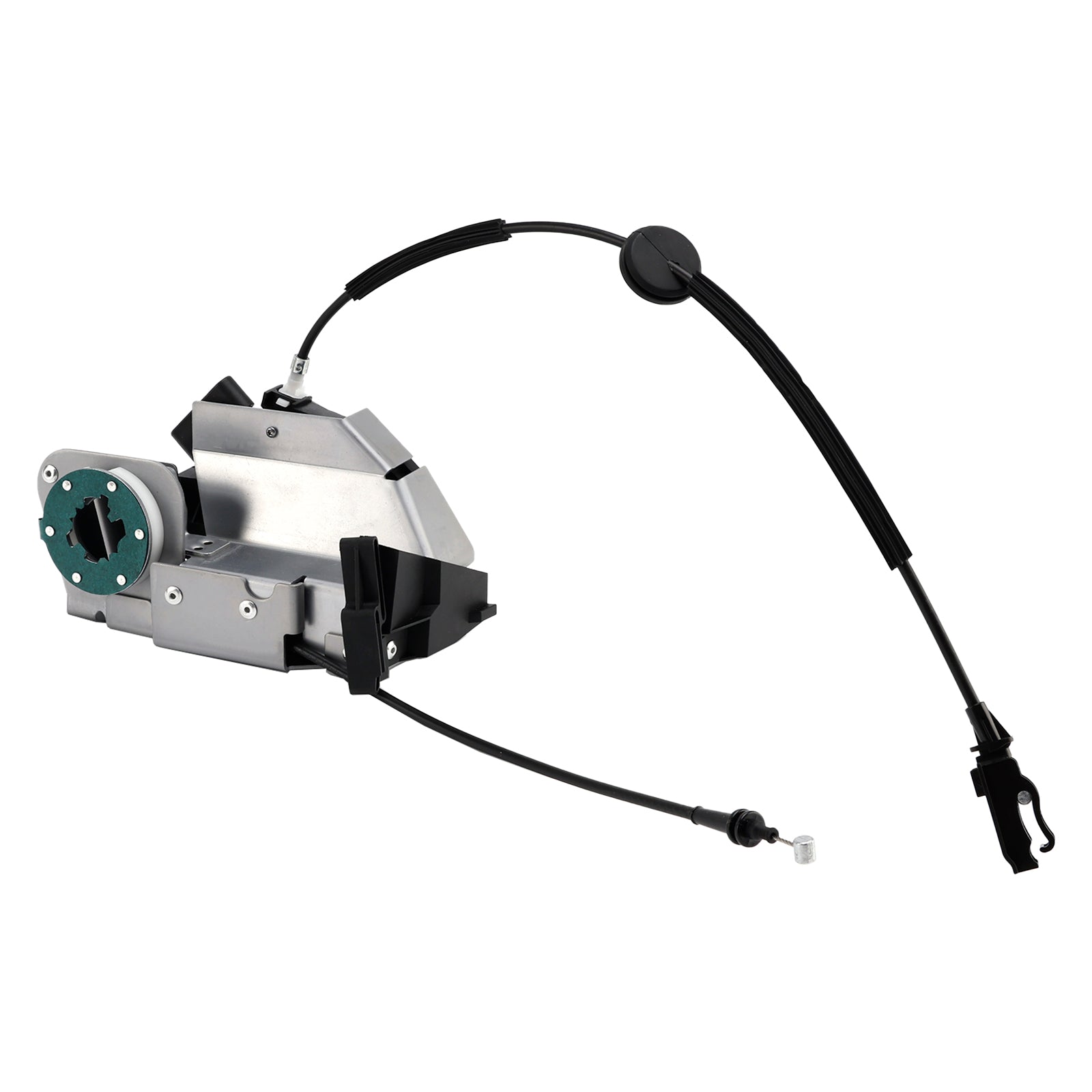 2016-2025 Ford Transit V363 Kasten FCD, FDD 2.0 EcoBlue Deurslot linksvoor BK31-V219A65-BJ