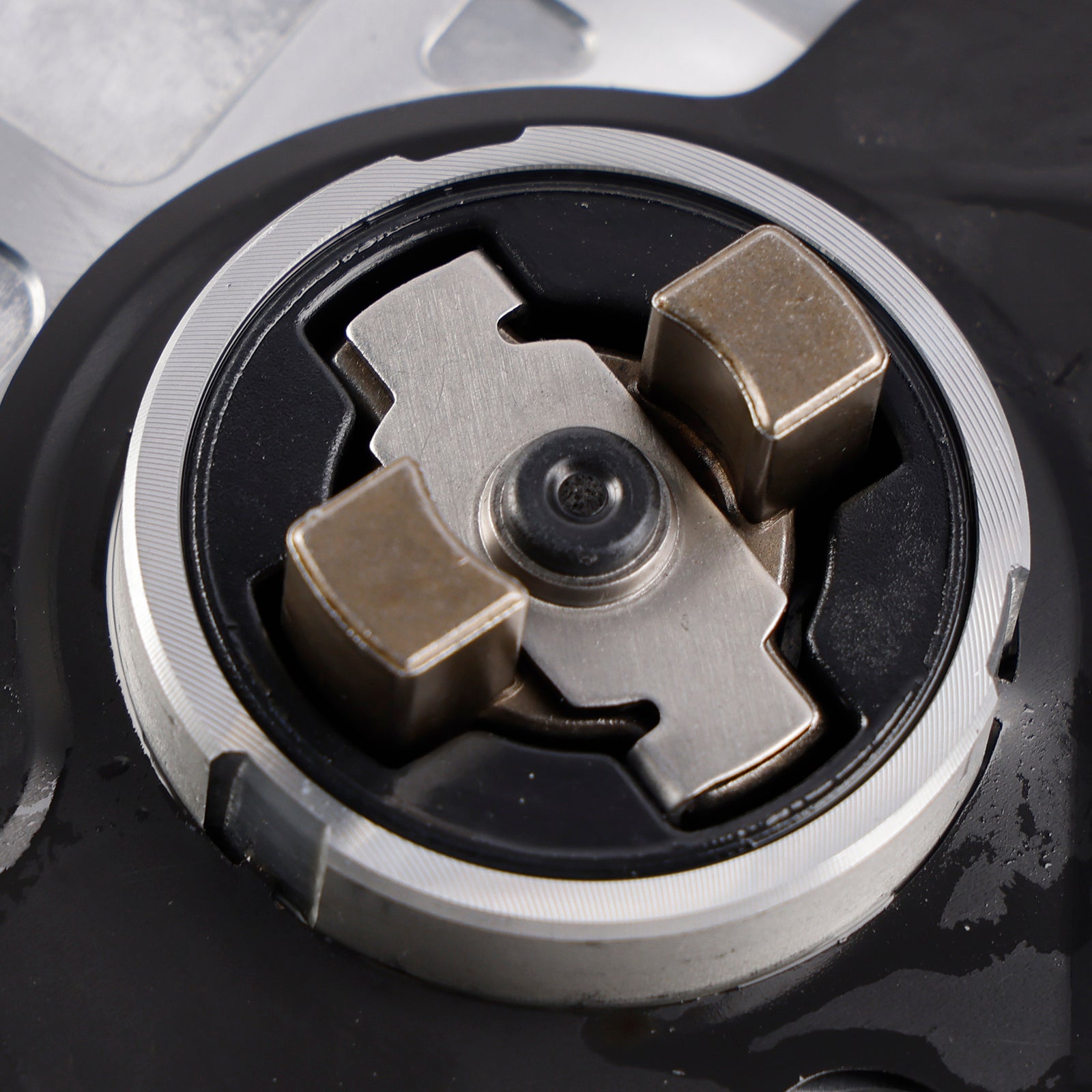 2010-2013 Golf W 1.6 TDI 2.0 TDI Vakuumpump 03L145100G 03L145100B 03L145100C