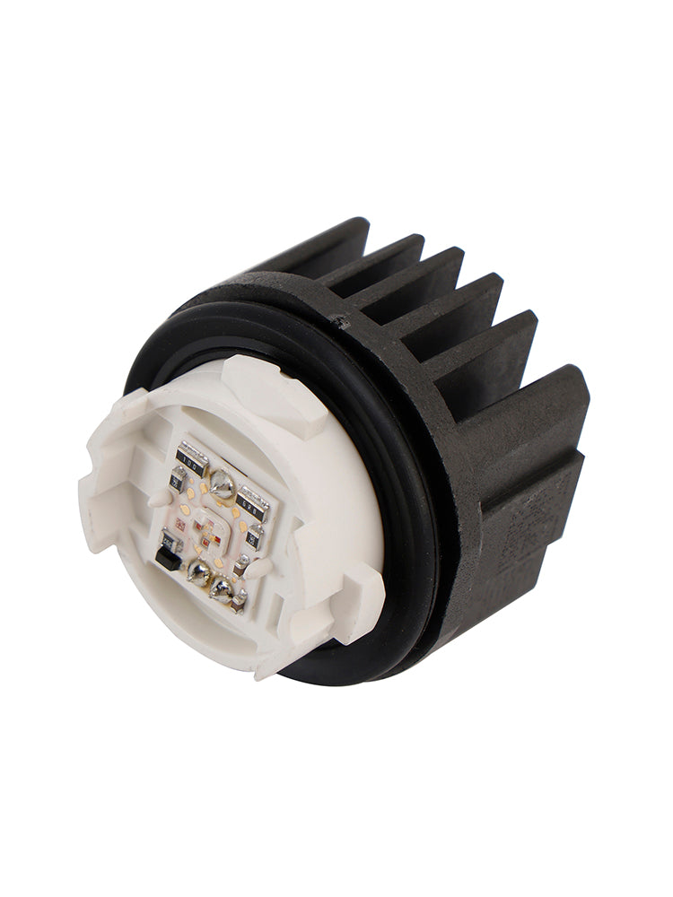 Módulos LED da luz traseira Stanley 08x 12V 1,1W 8-2pin para Toyota RAV4