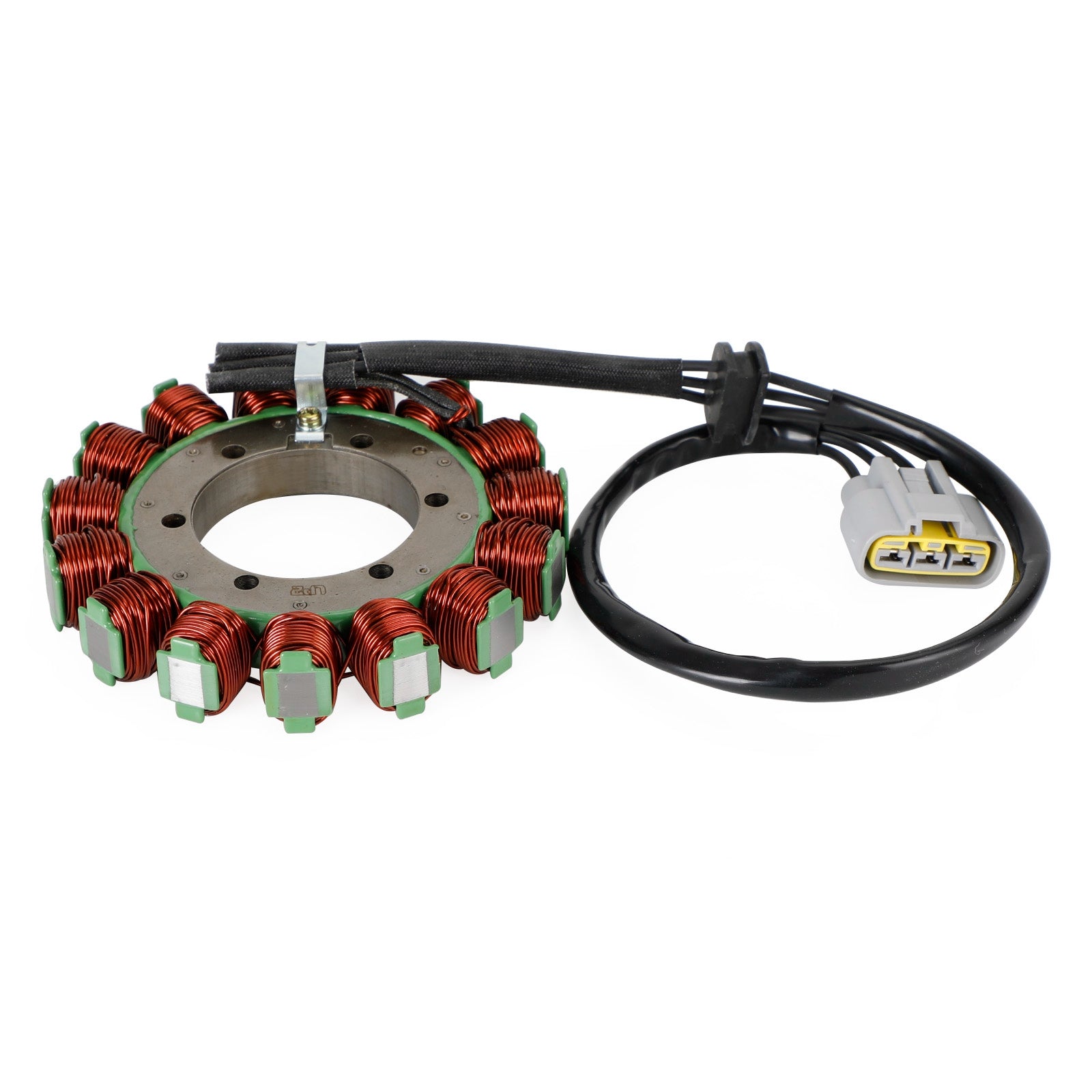 2013-2018 BMW R1200RT (K52) Generator Stator Alternator 12318556028