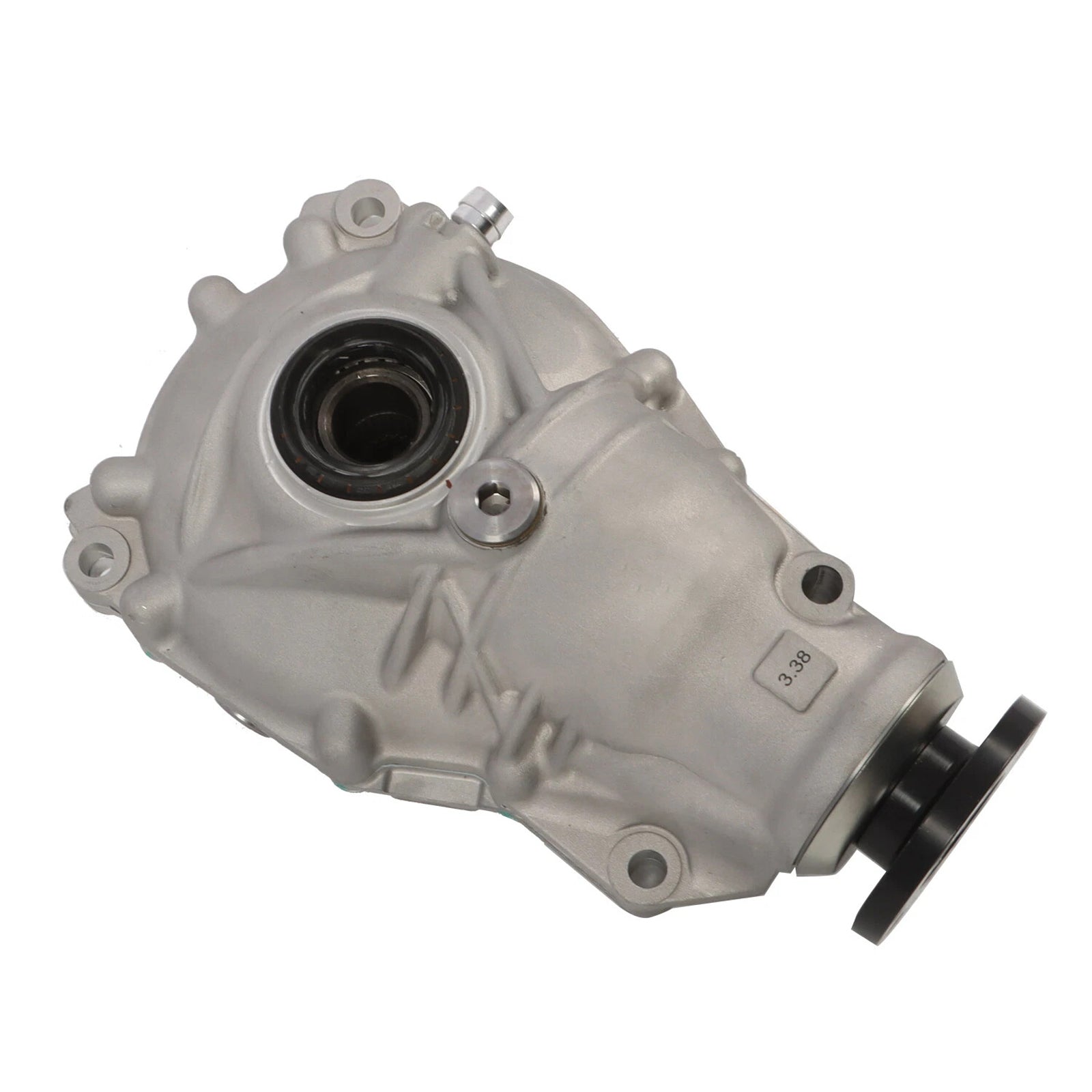 Front Differential Carrier Assembly 31507578153 For BMW X3 X4 F25 F26 2011-2018