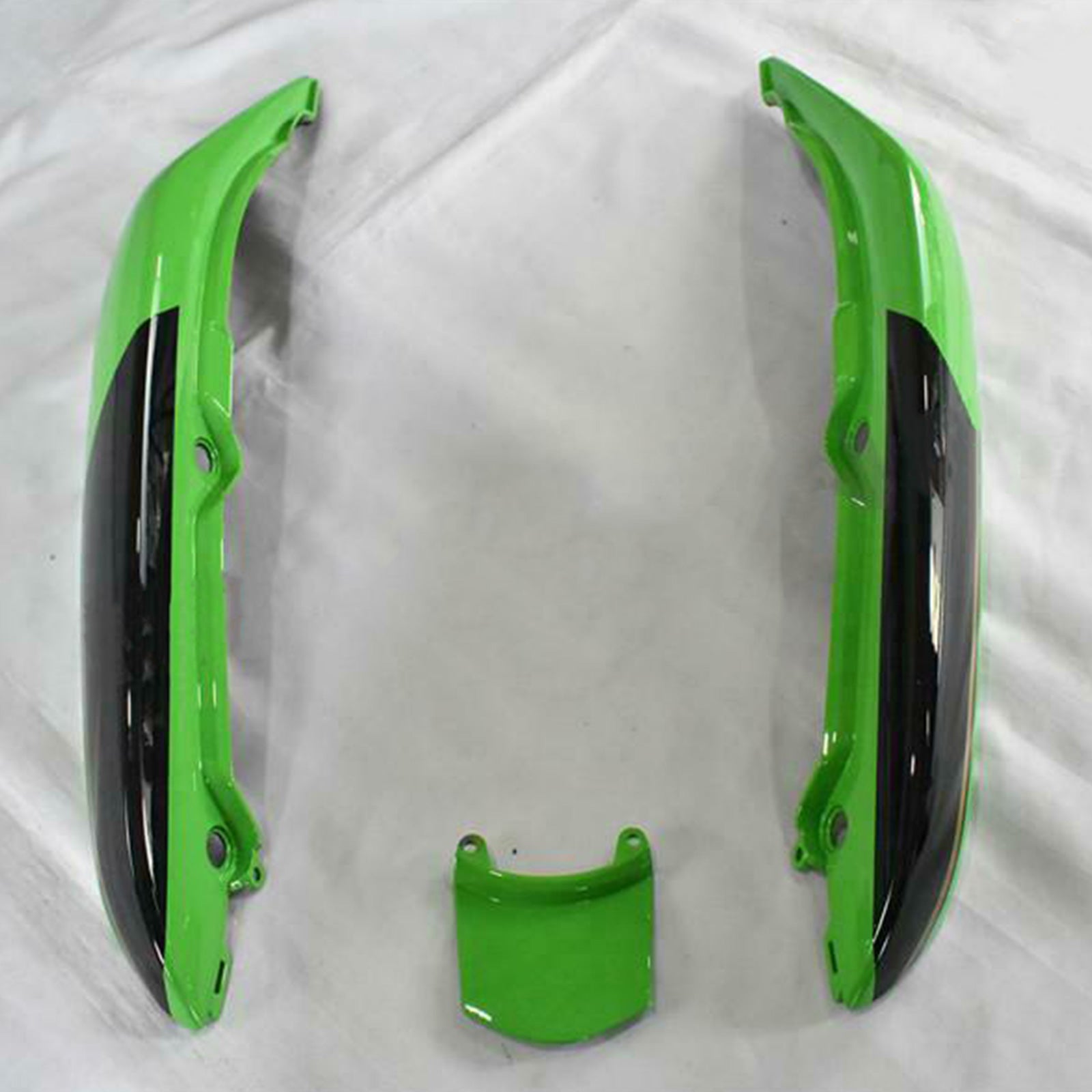 2006-2008 Kawasaki Ninja 650 ER-6F EX650 Fairing Kit Plastic 03# Generic