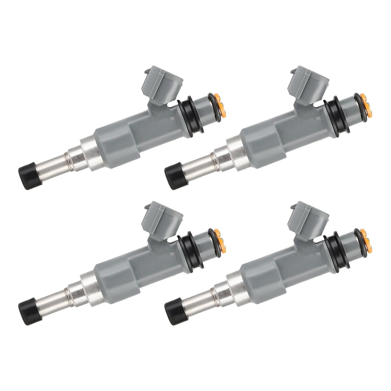 Injecteur de carburant 2015-2017 Subaru Legacy Outback 2,5 L H4 4 pièces 16611-AA87A