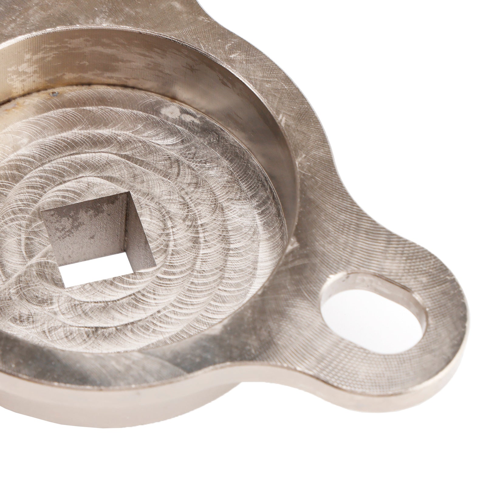 Crankshaft Turning Tool Engine Rotation Adapter Tool For Chevy Ford V8 engines