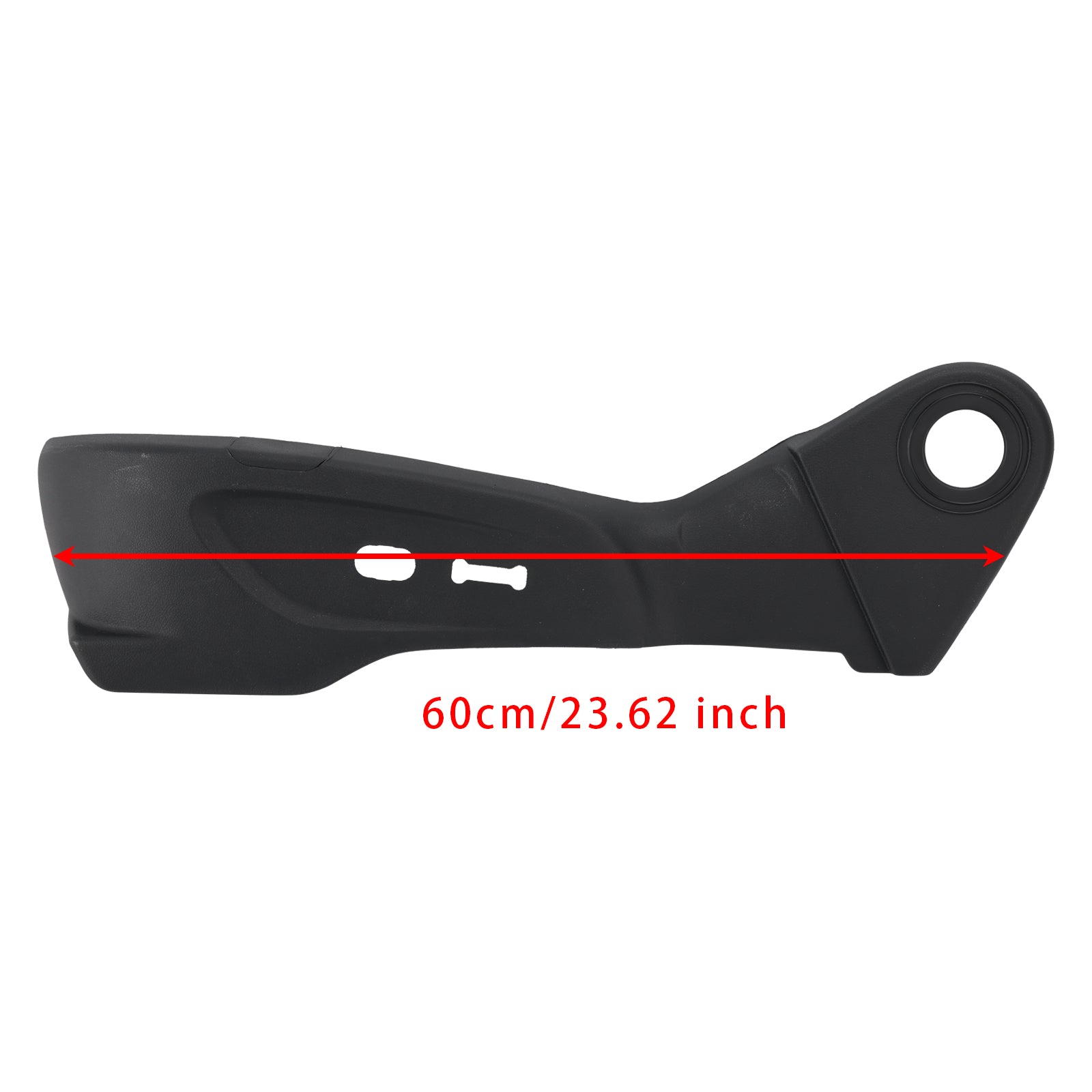 Black Driver Seat Switch Panel Bezel 95078124 For Buick Encore 2013-2022