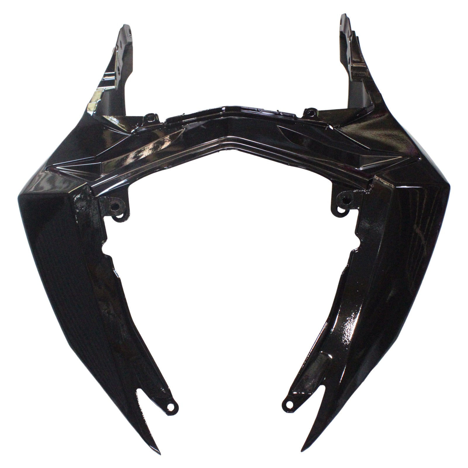 Injection Fairing Kit Bodywork fit For Kawasaki EX300 Ninja300R 2013-2024