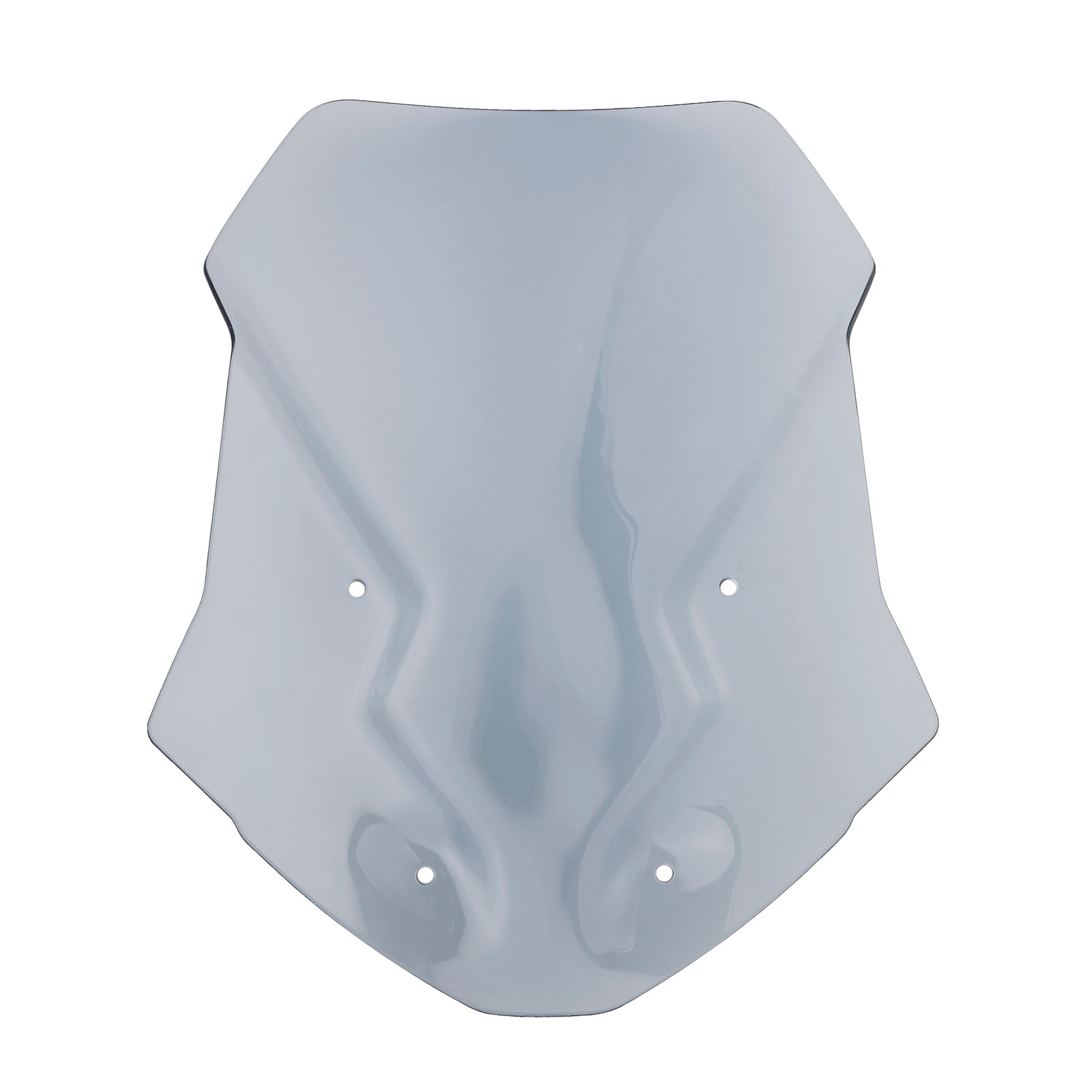 2022-2024 Tiger 1200 GT Alle modellen Motorvoorruit Voorruit